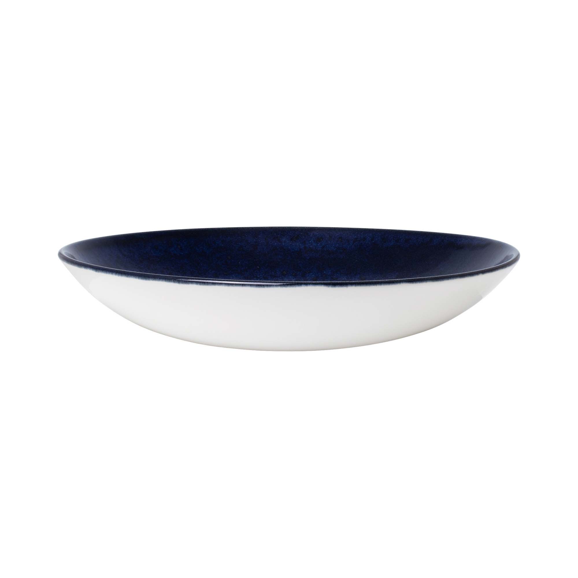 Porcelánová miska coupe Vesuvius Lapis, 252 mm, 1 ks – Obrázok 3