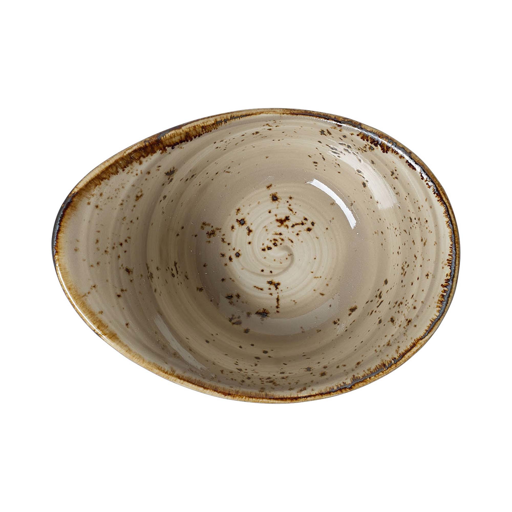 Porcelánová miska Craft Porcini, 130 mm, 125 ml, 1 ks – Obrázok 2
