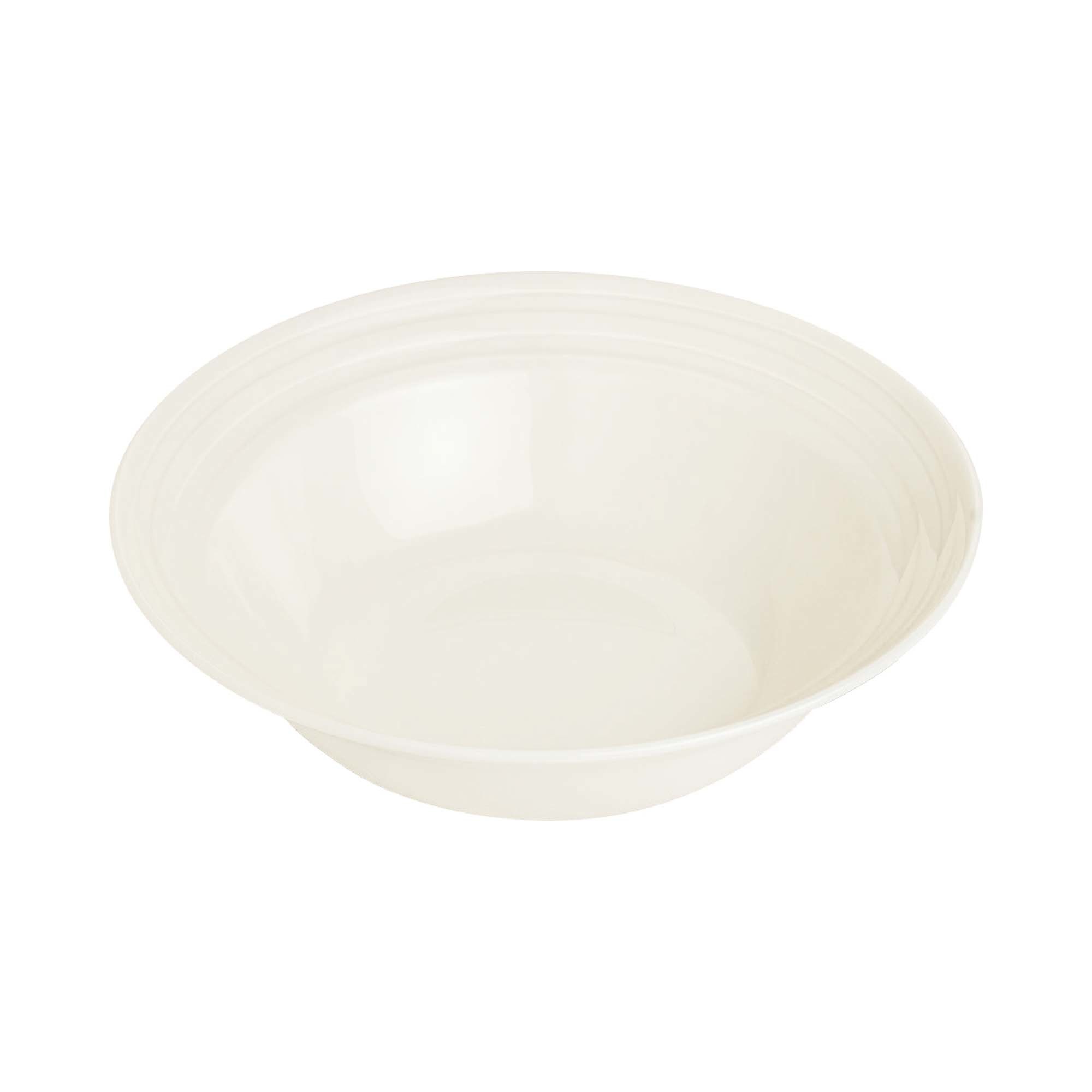 Veľká jedálenská miska Crema — 1230 ml, 230 mm – Obrázok 2