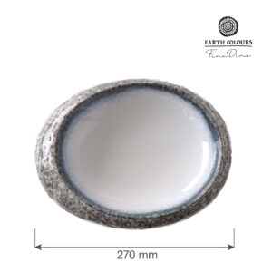 Delikatesná miska Gourmet Silk, 270 mm