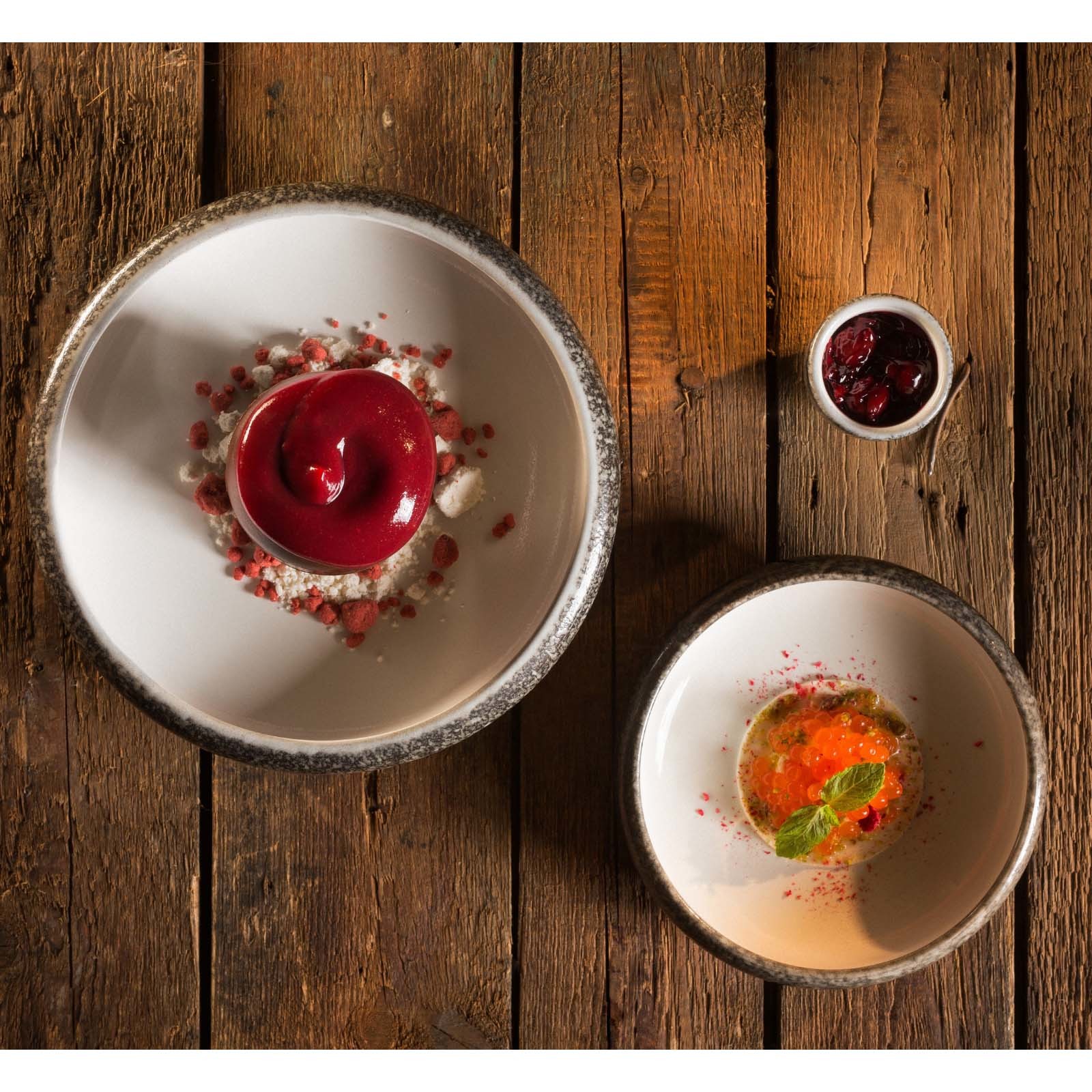 Delikatesná miska Gourmet Silk, 270 mm – Obrázok 5