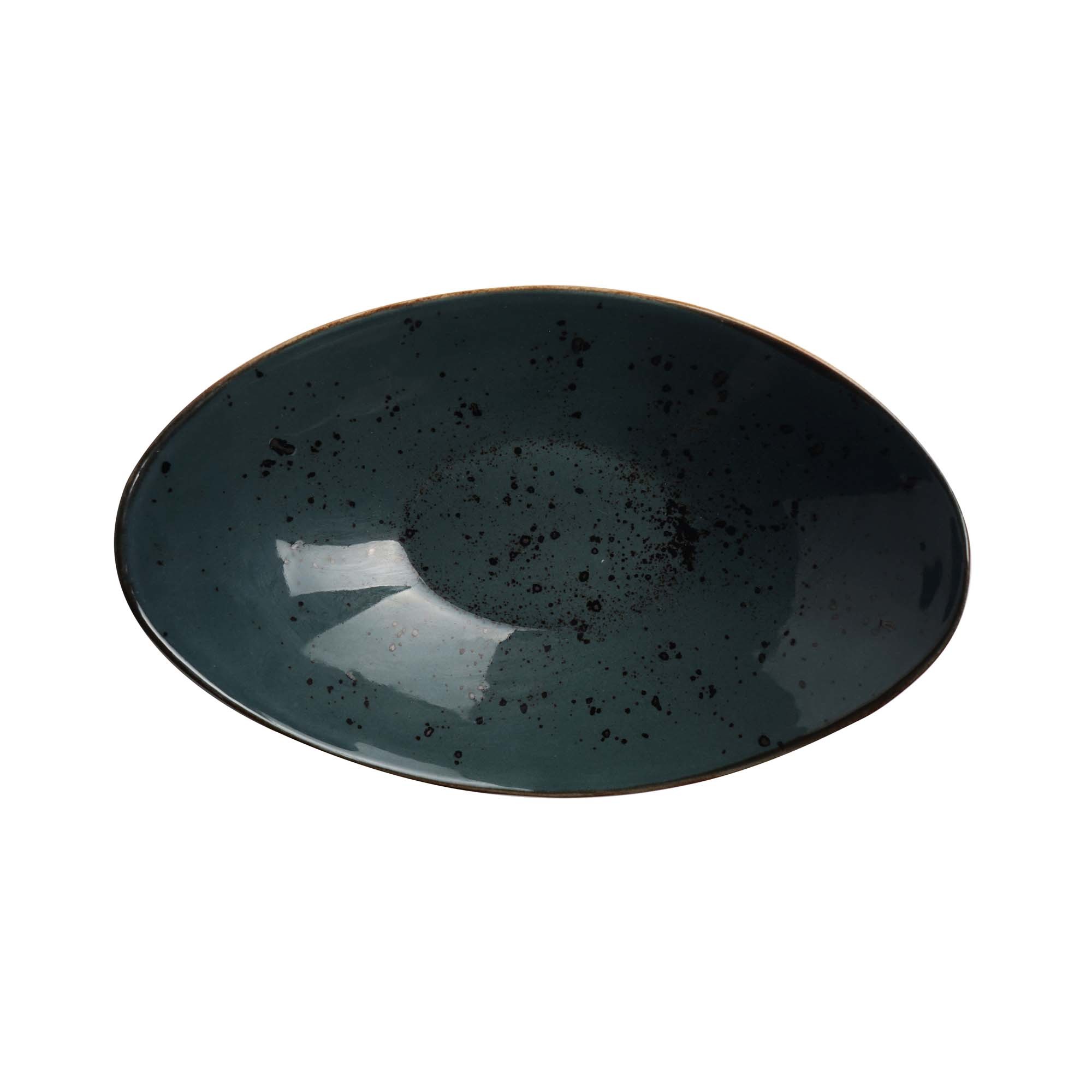 Servírovacia miska v tvare loďky Arando, 250x160 mm – Obrázok 2