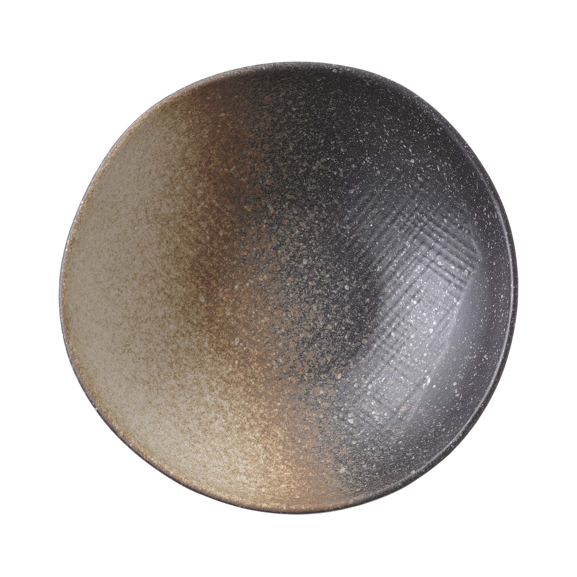 Servírovacia misa Moon — 210 mm – Obrázok 2