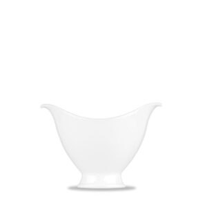 Porcelánová miska na stopke Alchemy Balance, 340 ml, 1 ks