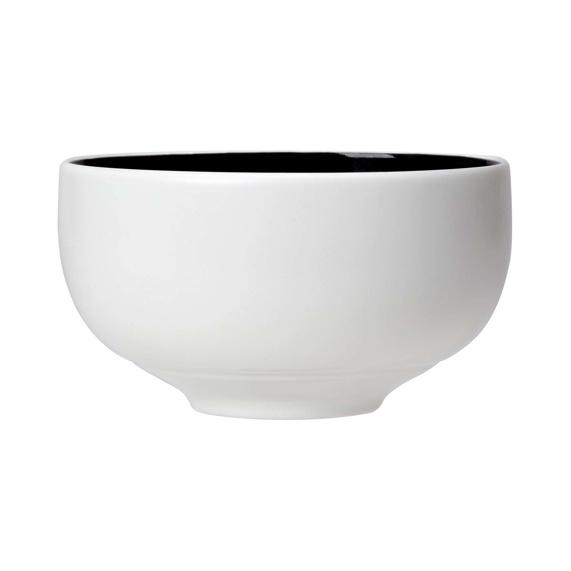 Porcelánová miska Nyx, 110 mm, 1 ks – Obrázok 2