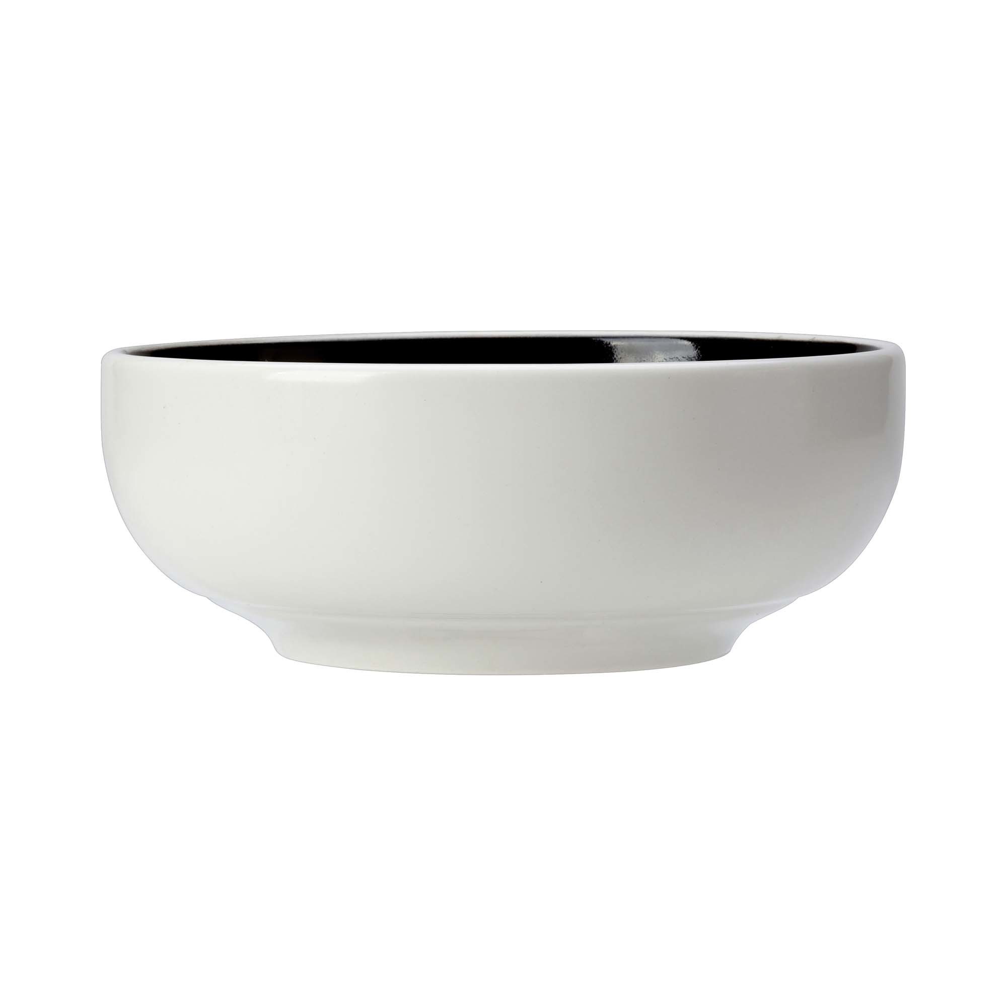 Porcelánová miska Nyx, 155 mm, 1 ks – Obrázok 2