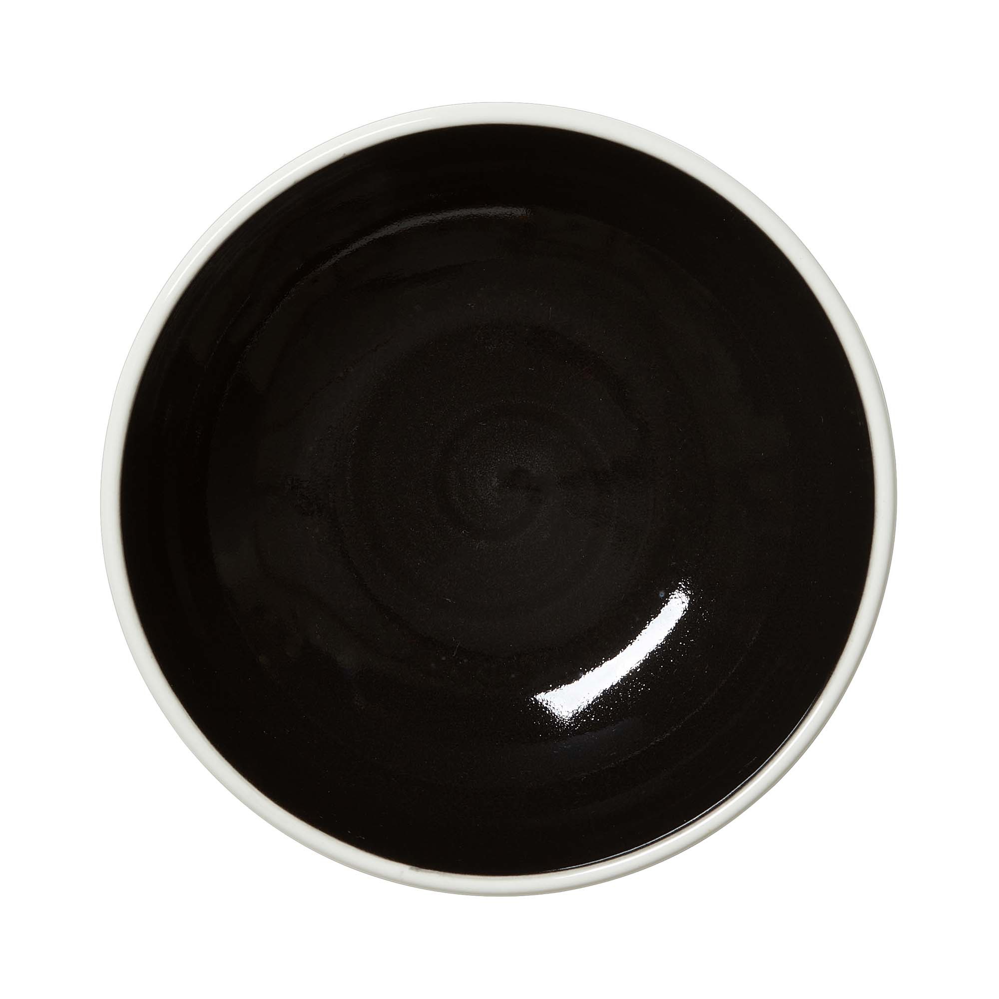 Porcelánová miska Nyx, 155 mm, 1 ks – Obrázok 3