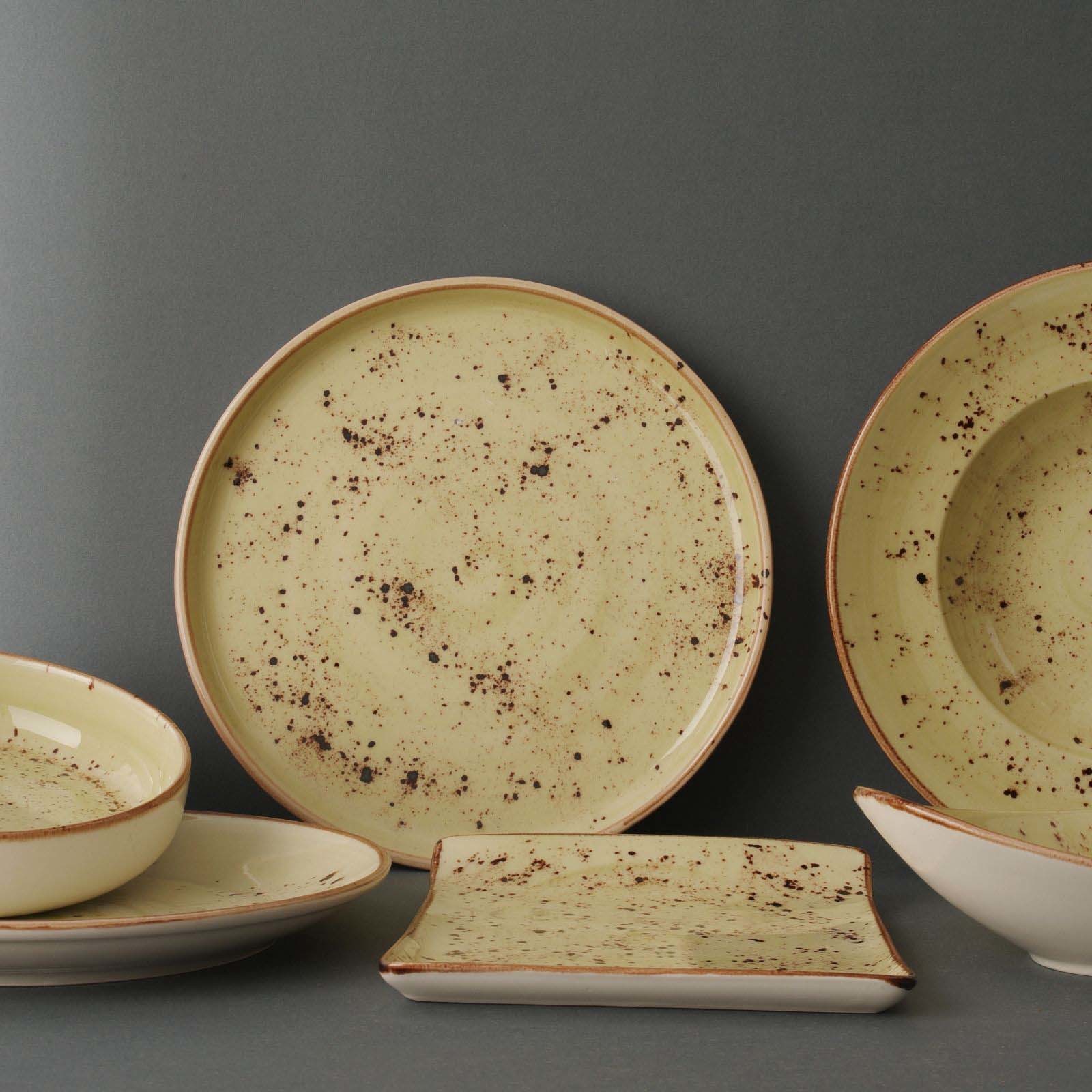 Polievková miska Olive, 150 mm, 500 ml – Obrázok 4