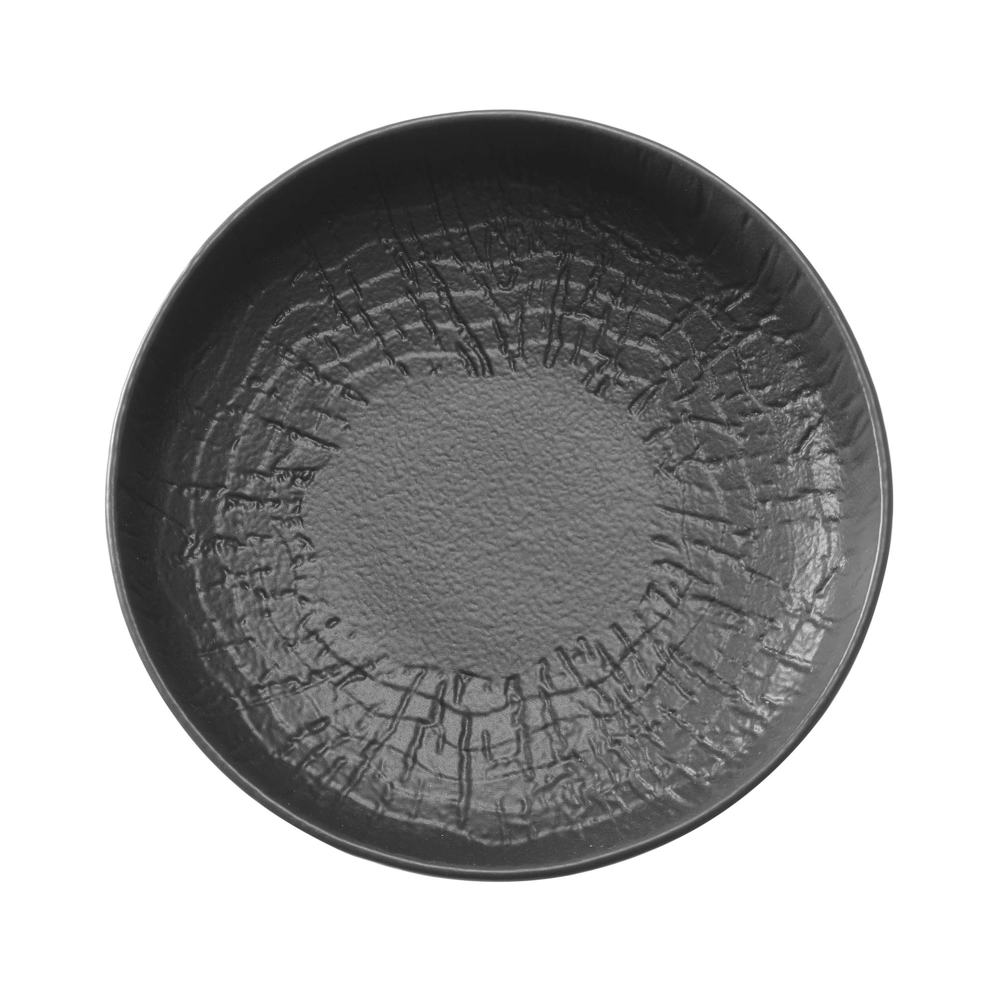 Nízka šalátová miska Crust, 200 mm, 1200 ml, 1 ks – Obrázok 2