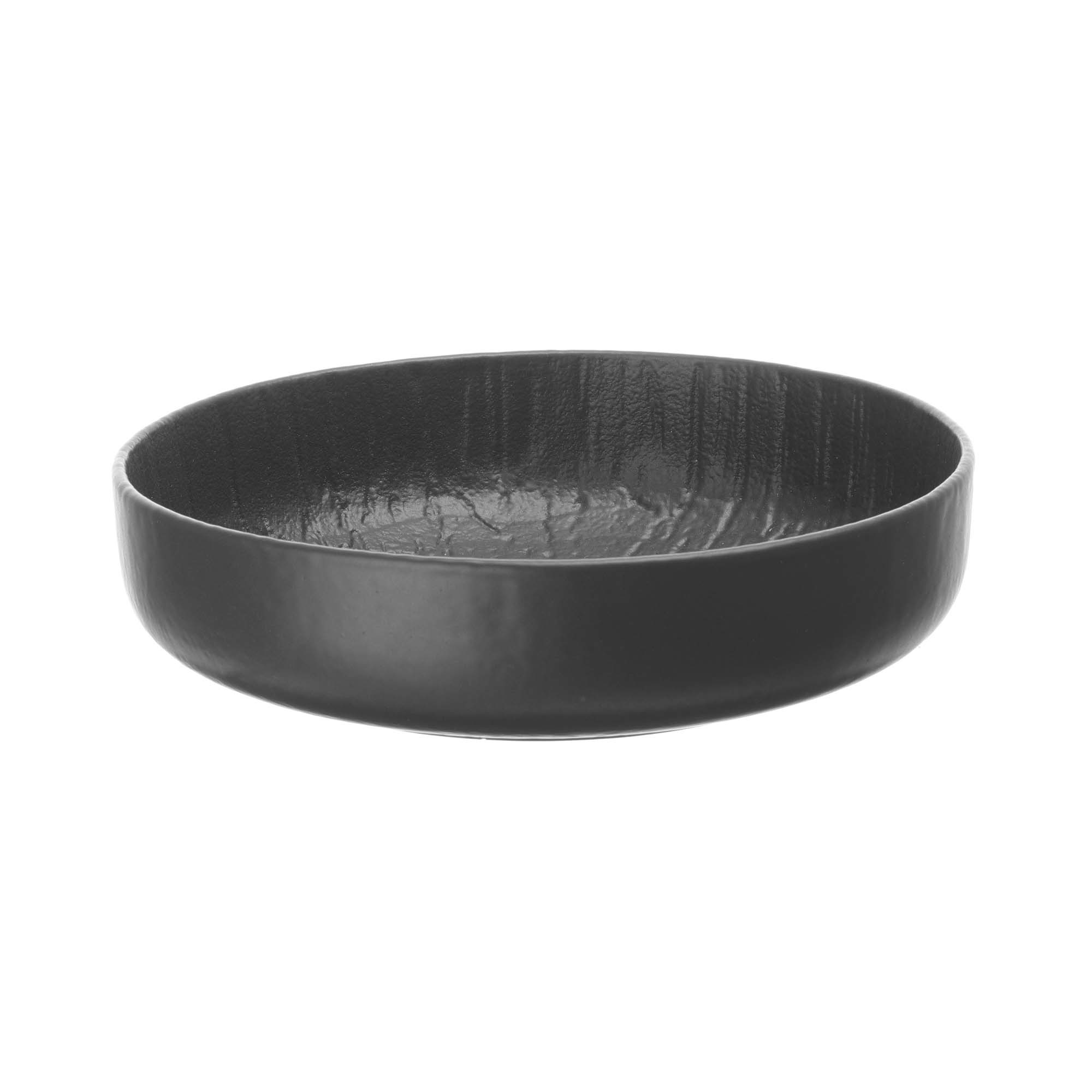 Nízka šalátová miska Crust, 200 mm, 1200 ml, 1 ks – Obrázok 3