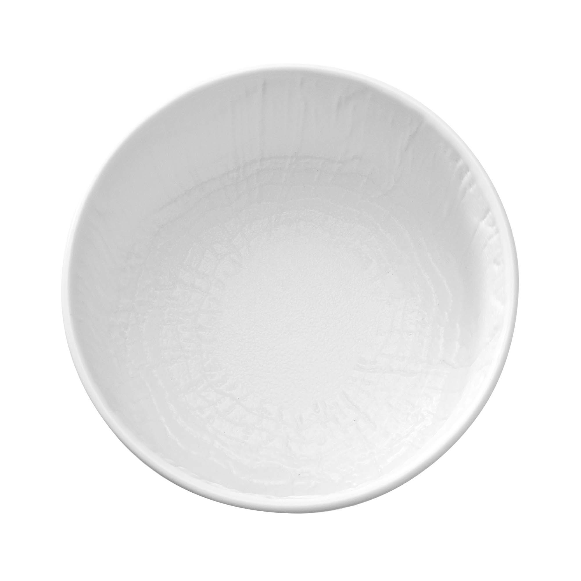 Nízka šalátová miska Nordic, 200 mm, 1200 ml, 1 ks – Obrázok 2