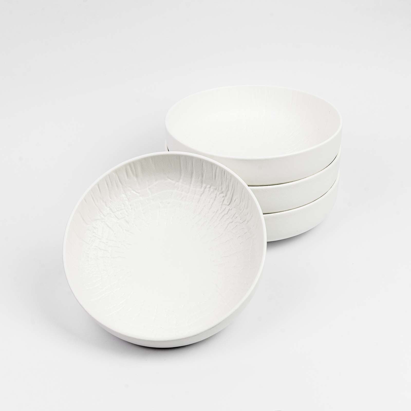 Nízka šalátová miska Nordic, 200 mm, 1200 ml, 1 ks – Obrázok 5