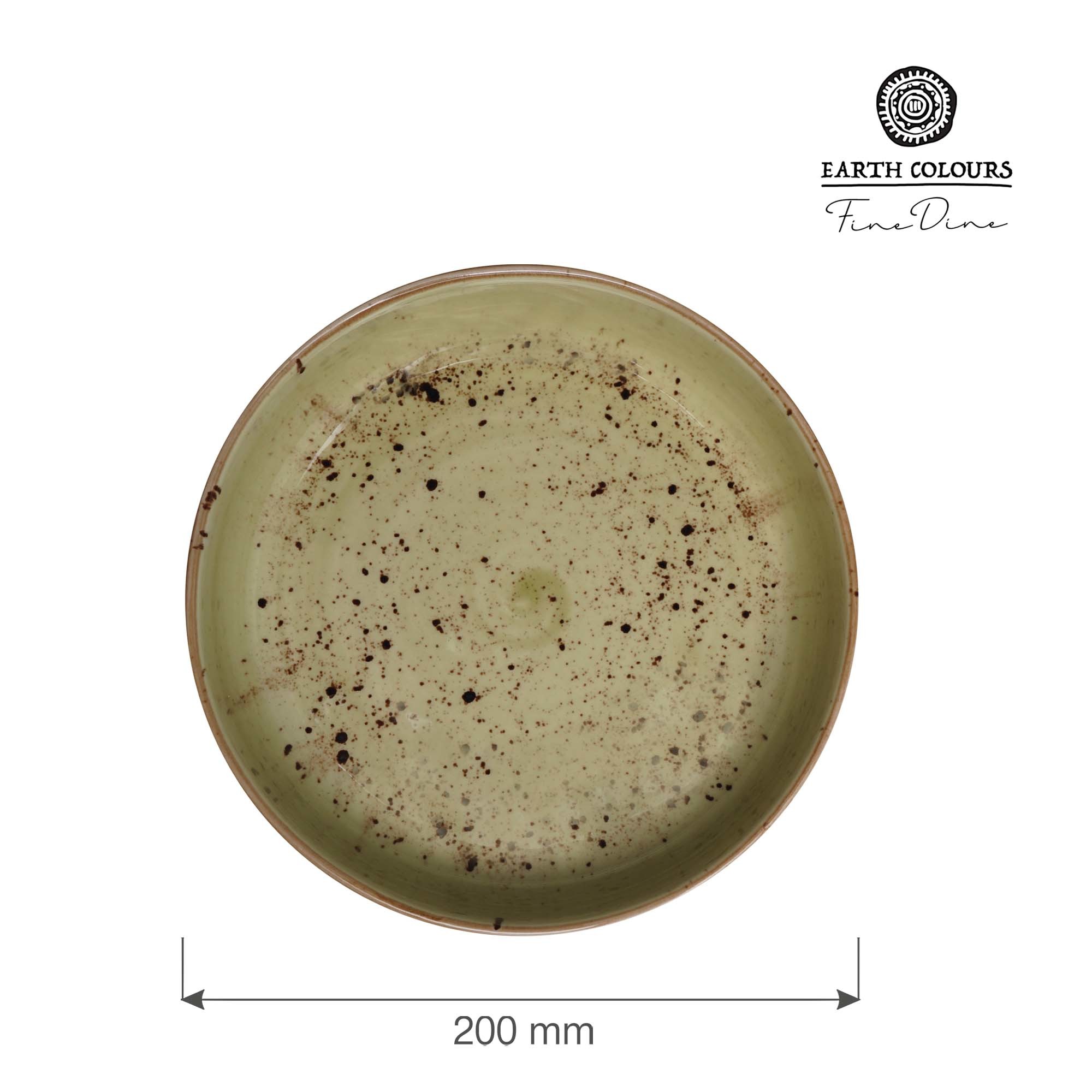 Delikatesná miska Gourmet Silk, 270 mm – Obrázok 8