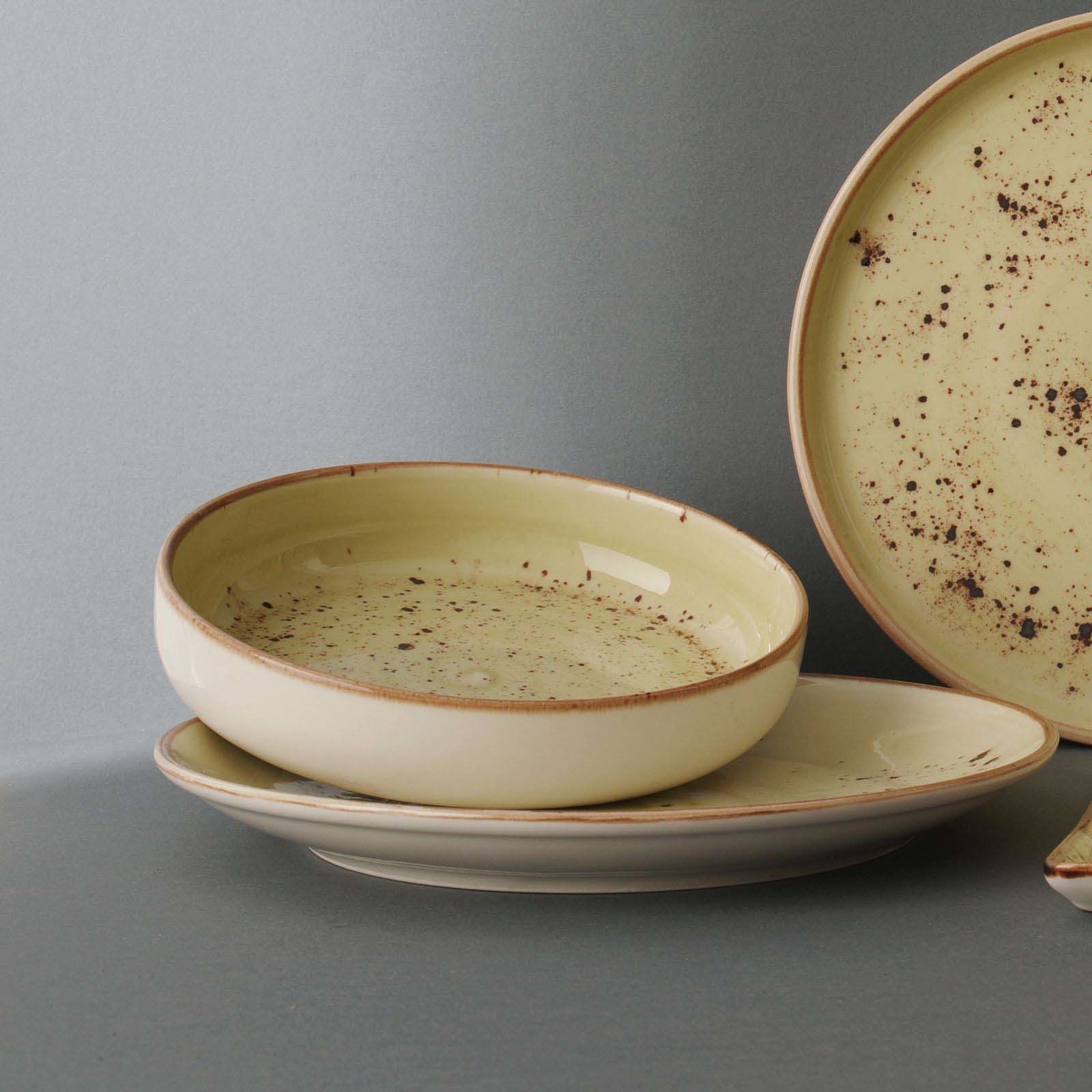 Delikatesná miska Gourmet Silk, 270 mm – Obrázok 9