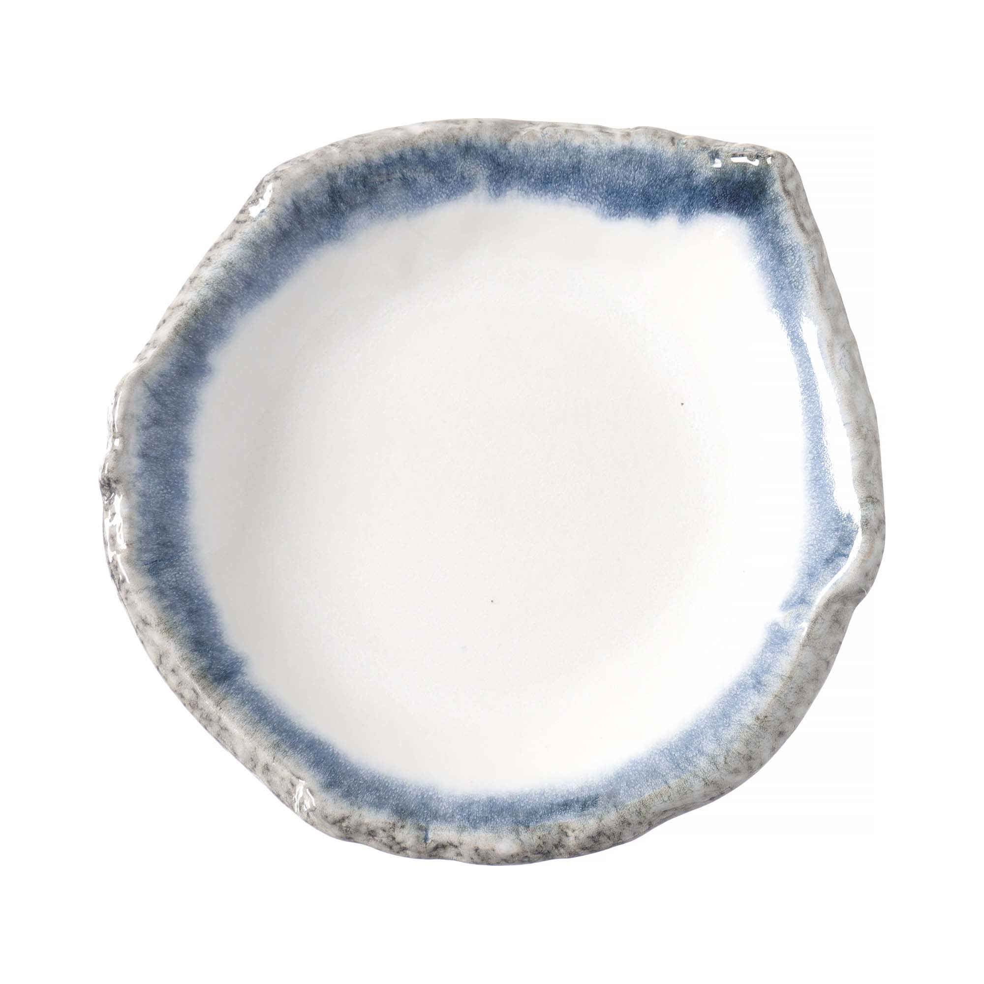 Elegantná prezentačná misa Silk, 267 mm, 1 ks – Obrázok 2