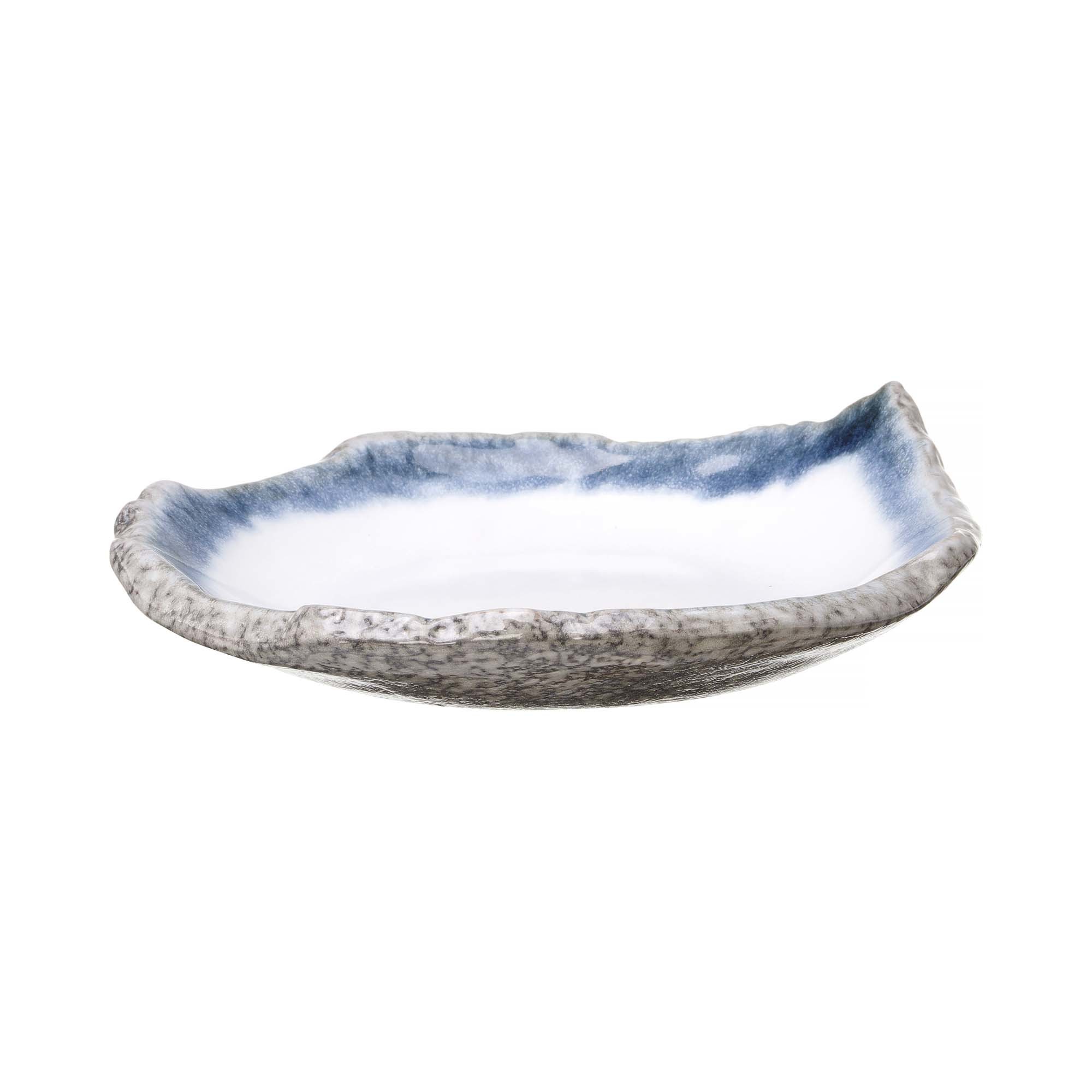 Elegantná prezentačná misa Silk, 267 mm, 1 ks – Obrázok 3