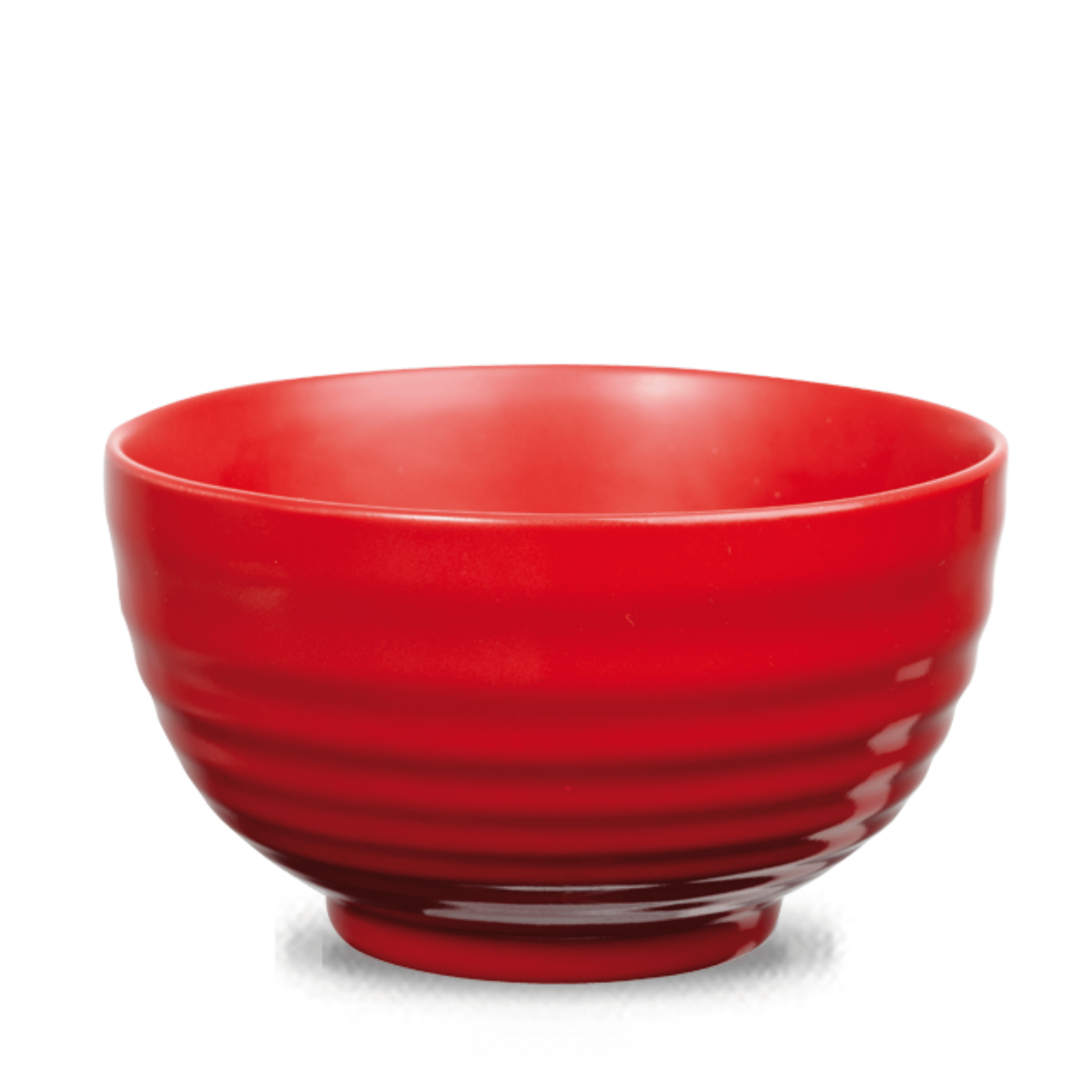 Keramická miska Rustics Red Glaze, 1180 ml