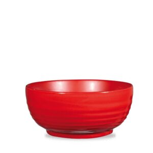 Keramická miska Rustics Red Glaze, 2180 ml, 1 ks