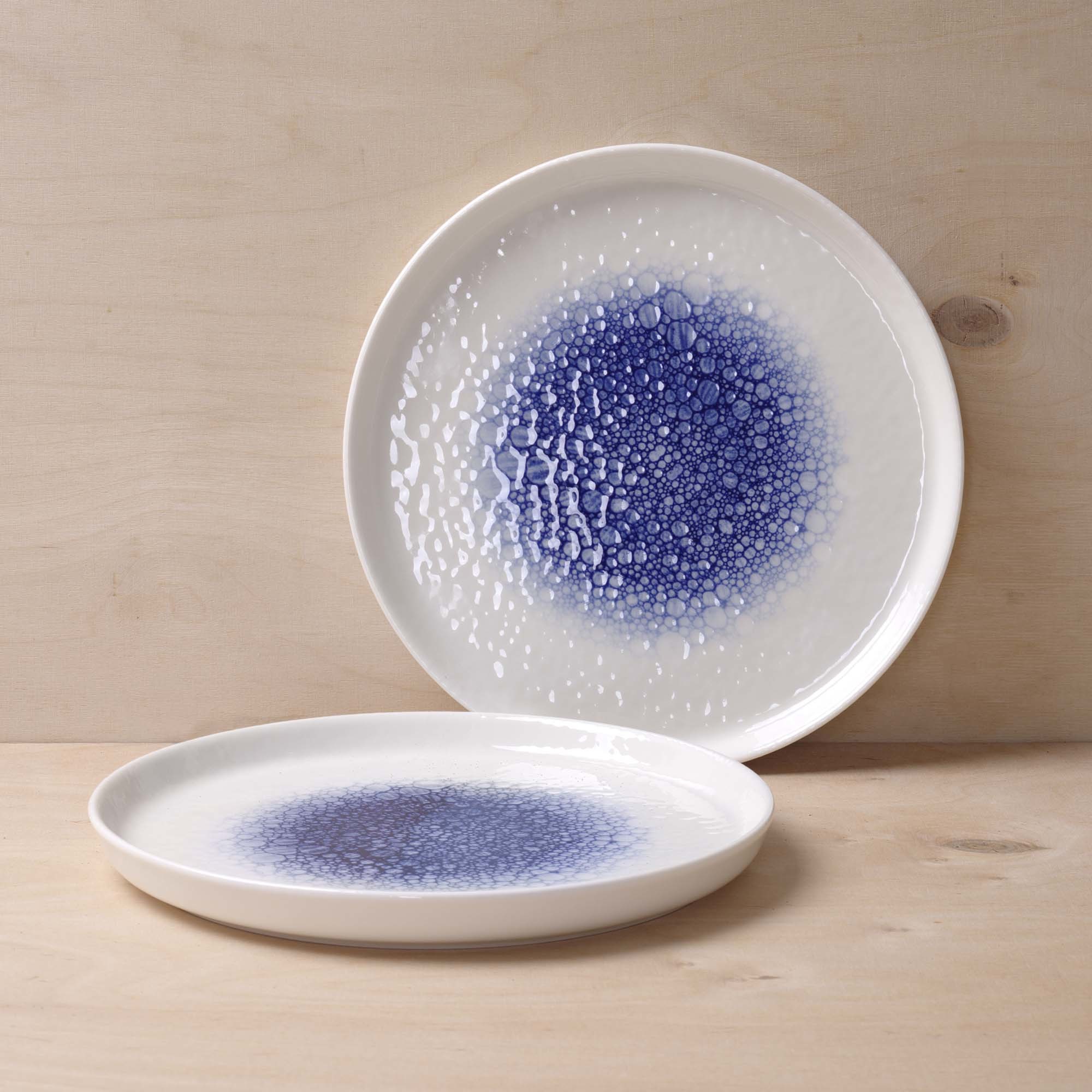 Univerzálna miska Serenity, 200 mm, 600 ml – Obrázok 5