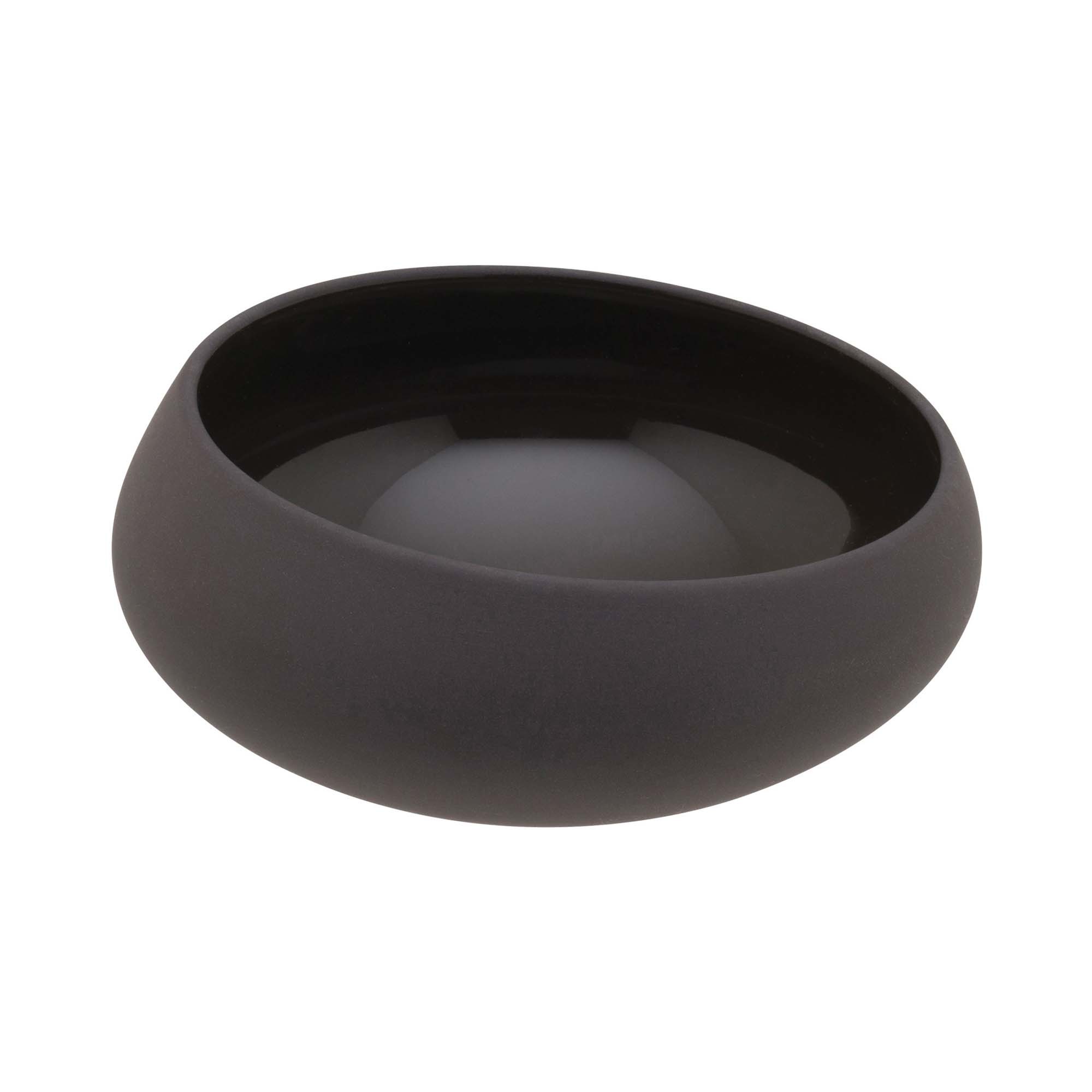Porcelánová zošikmená miska Cocottes Carbone, 120 mm, 1 ks – Obrázok 2