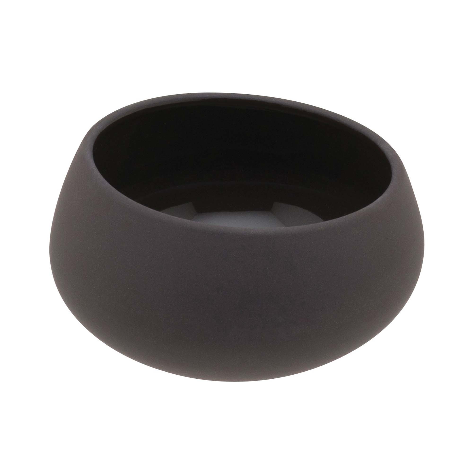 Porcelánová zošikmená miska Cocottes Carbone, 73 mm, 1 ks – Obrázok 2