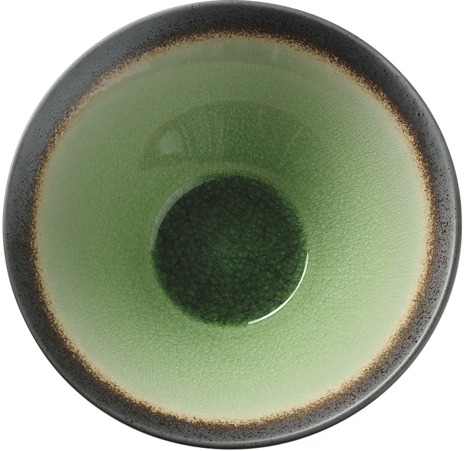 Štýlová kónická miska Beryl — 225 mm – Obrázok 3