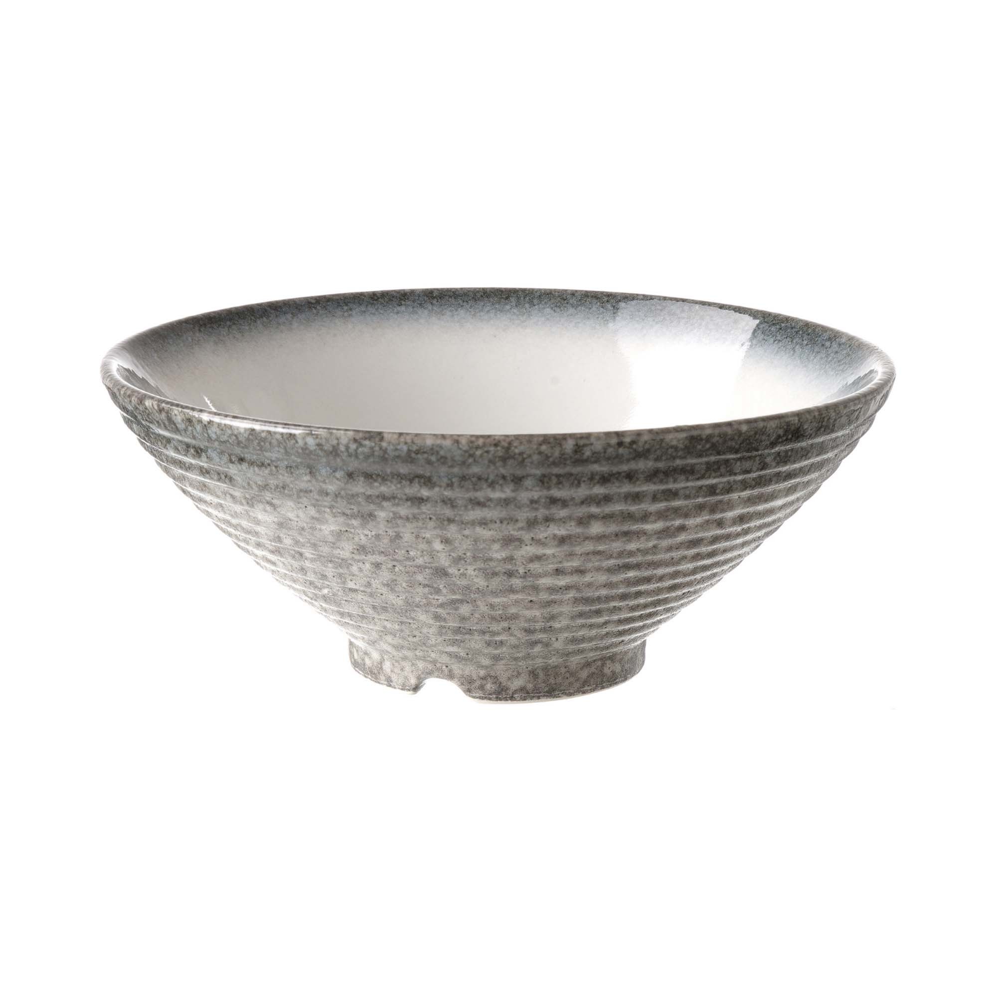 Štýlová kónická miska Silk — 225 mm – Obrázok 2