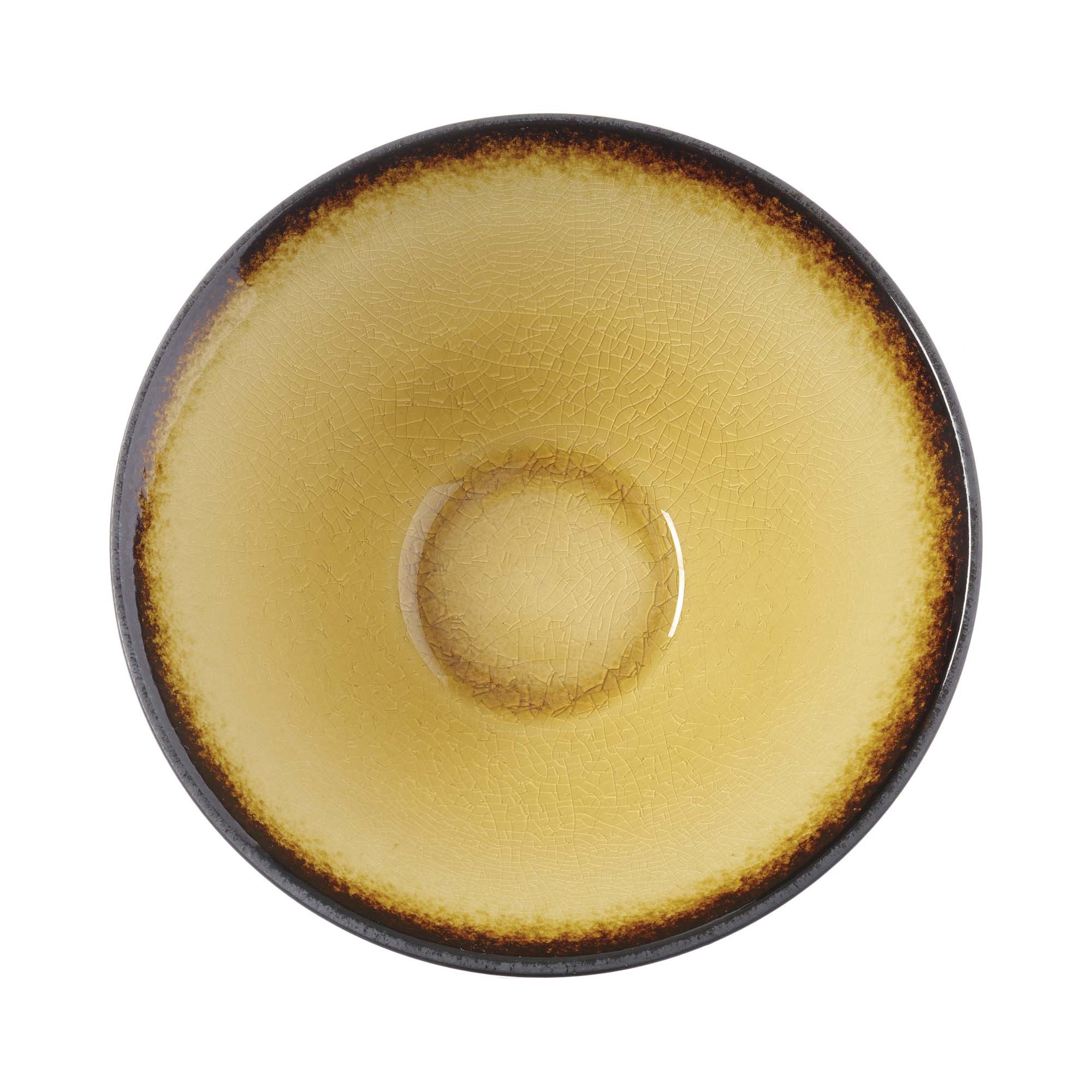 Kónicky tvarovaná misa Topaz, 225 mm, 1 ks – Obrázok 3