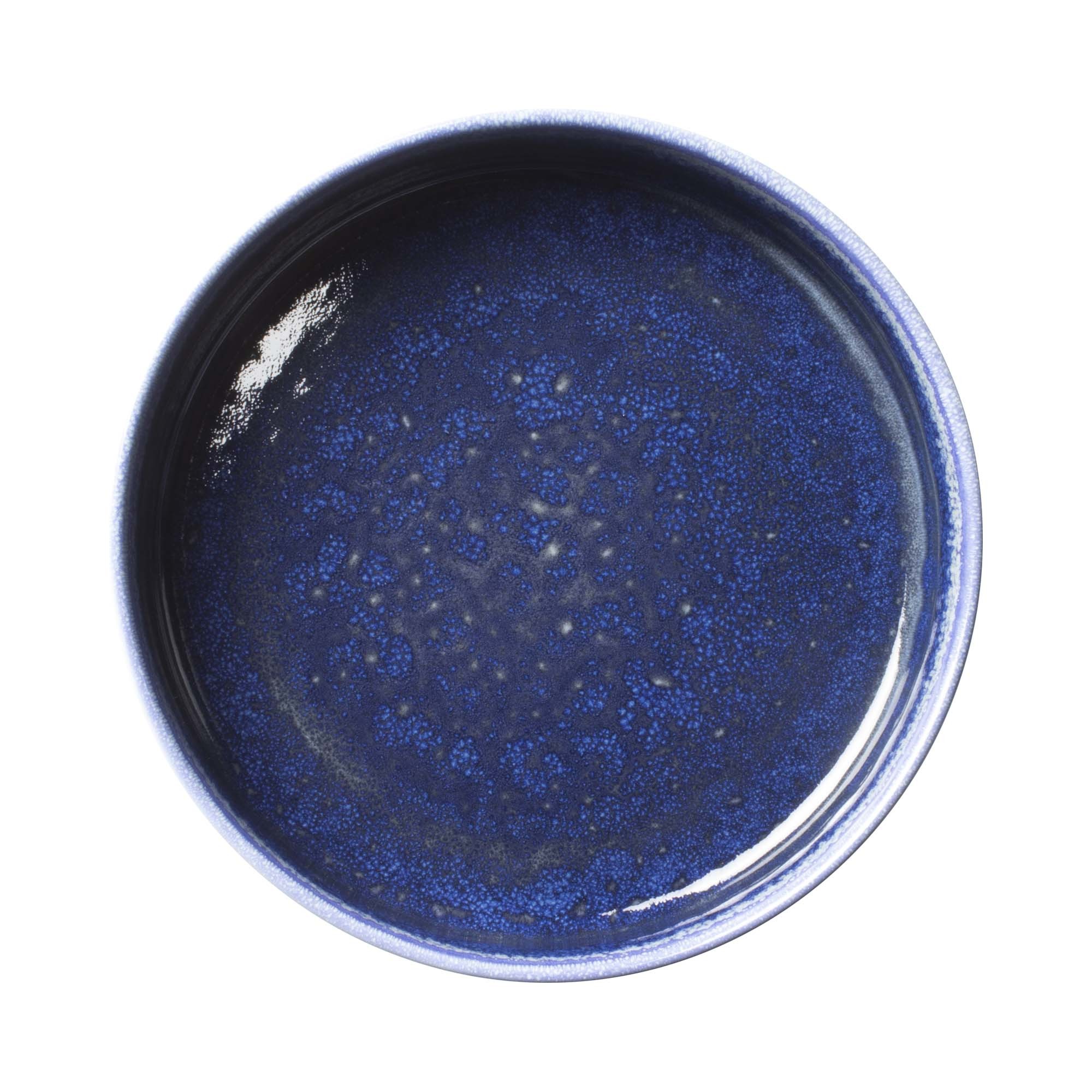 Porcelánová stohovateľná miska Aurora Vesuvius Lapis, 202 mm, 1 ks – Obrázok 3