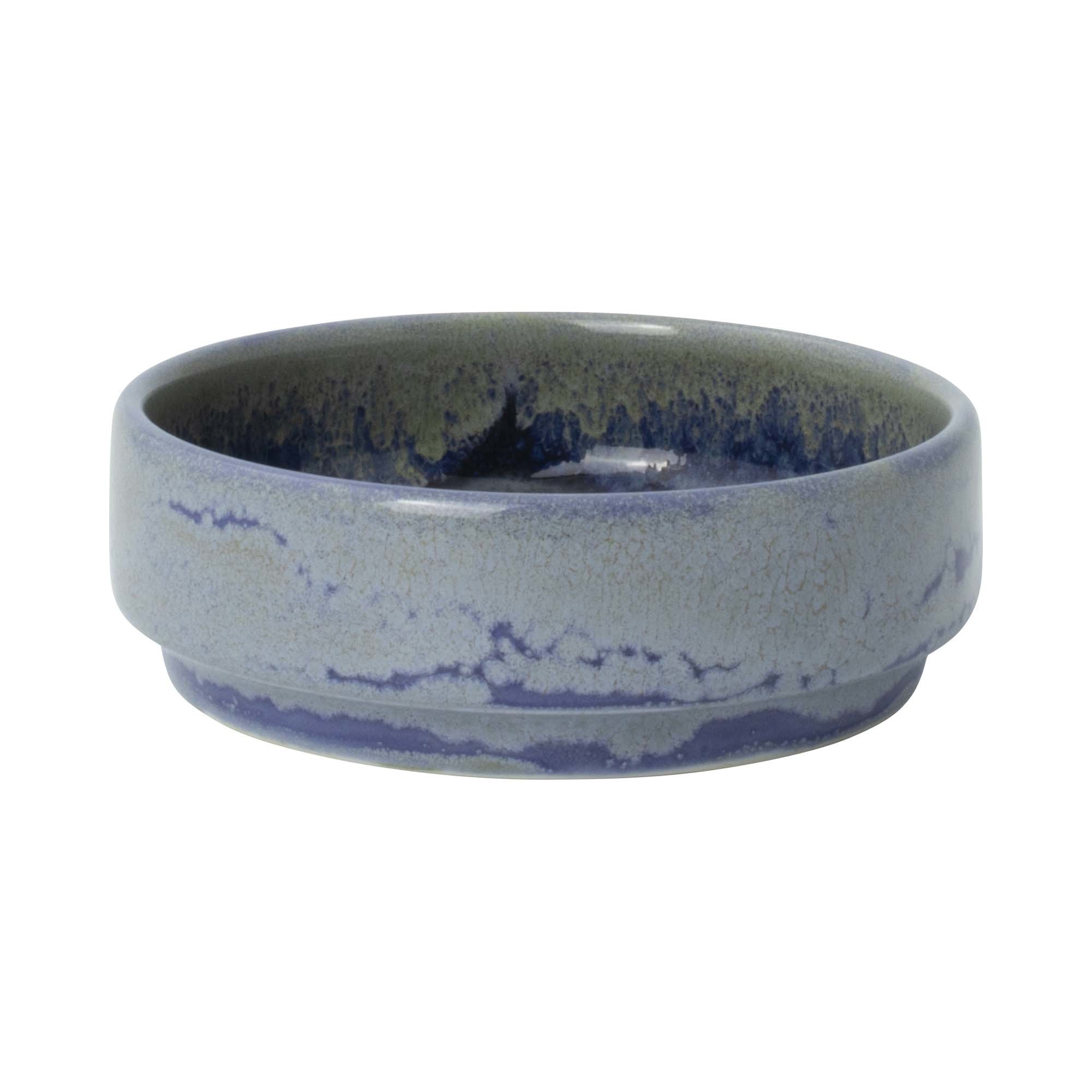 Porcelánová stohovateľná miska Aurora Vesuvius Lapis, 75 mm, 1 ks – Obrázok 2