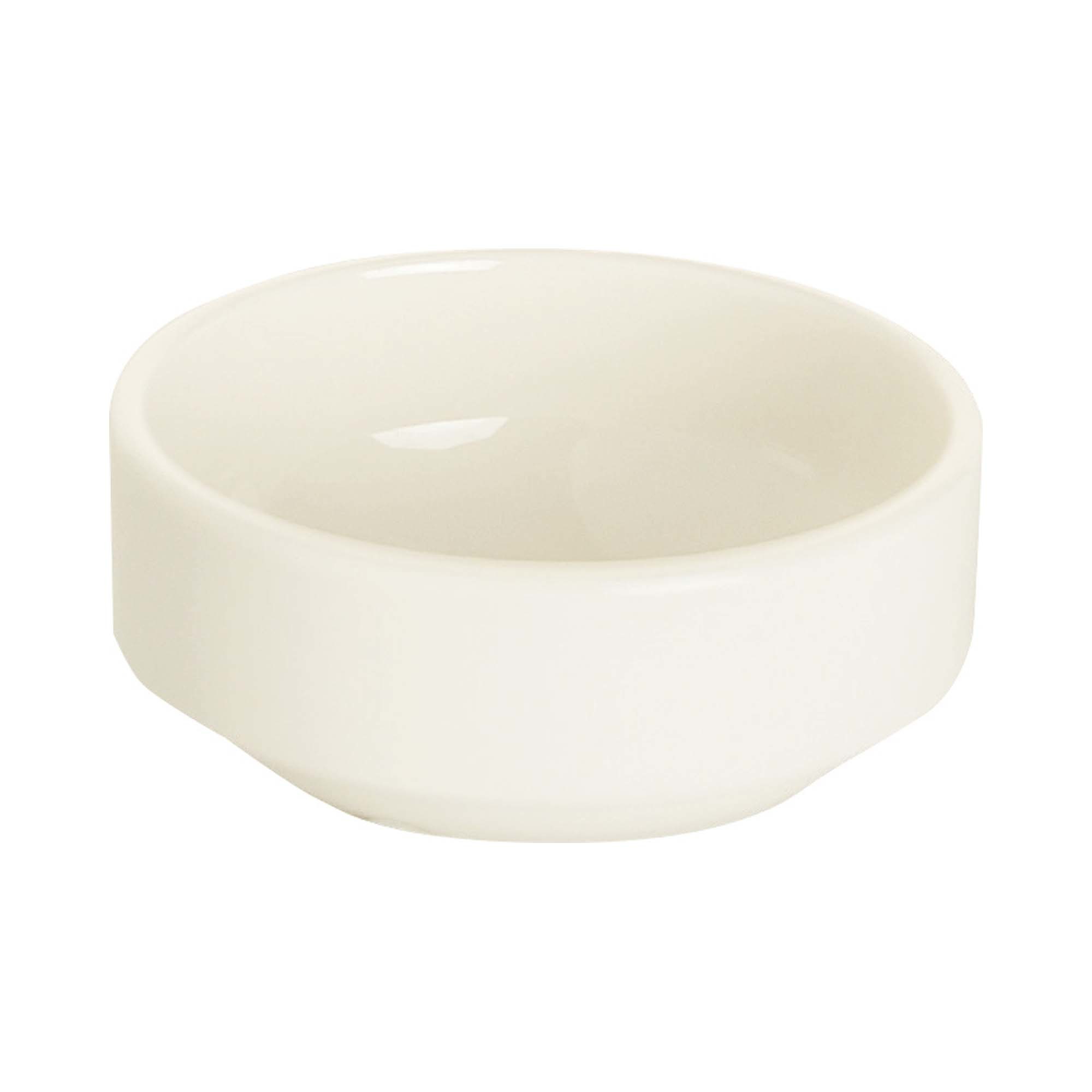 Praktická stohovateľná miska Crema — 660 ml, 140 mm – Obrázok 2