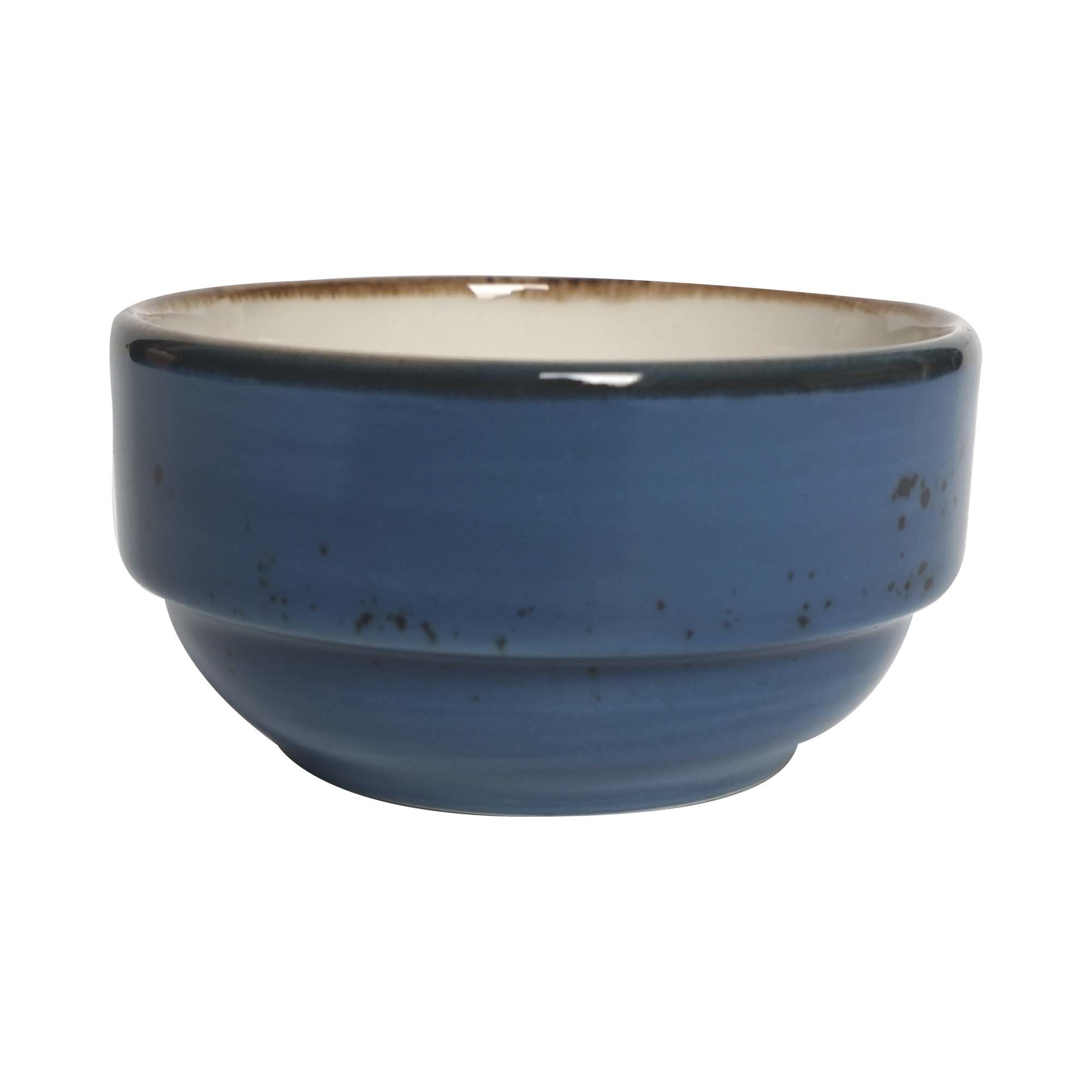 Malá stohovateľná miska Iris, 80 mm, 150 ml – Obrázok 2