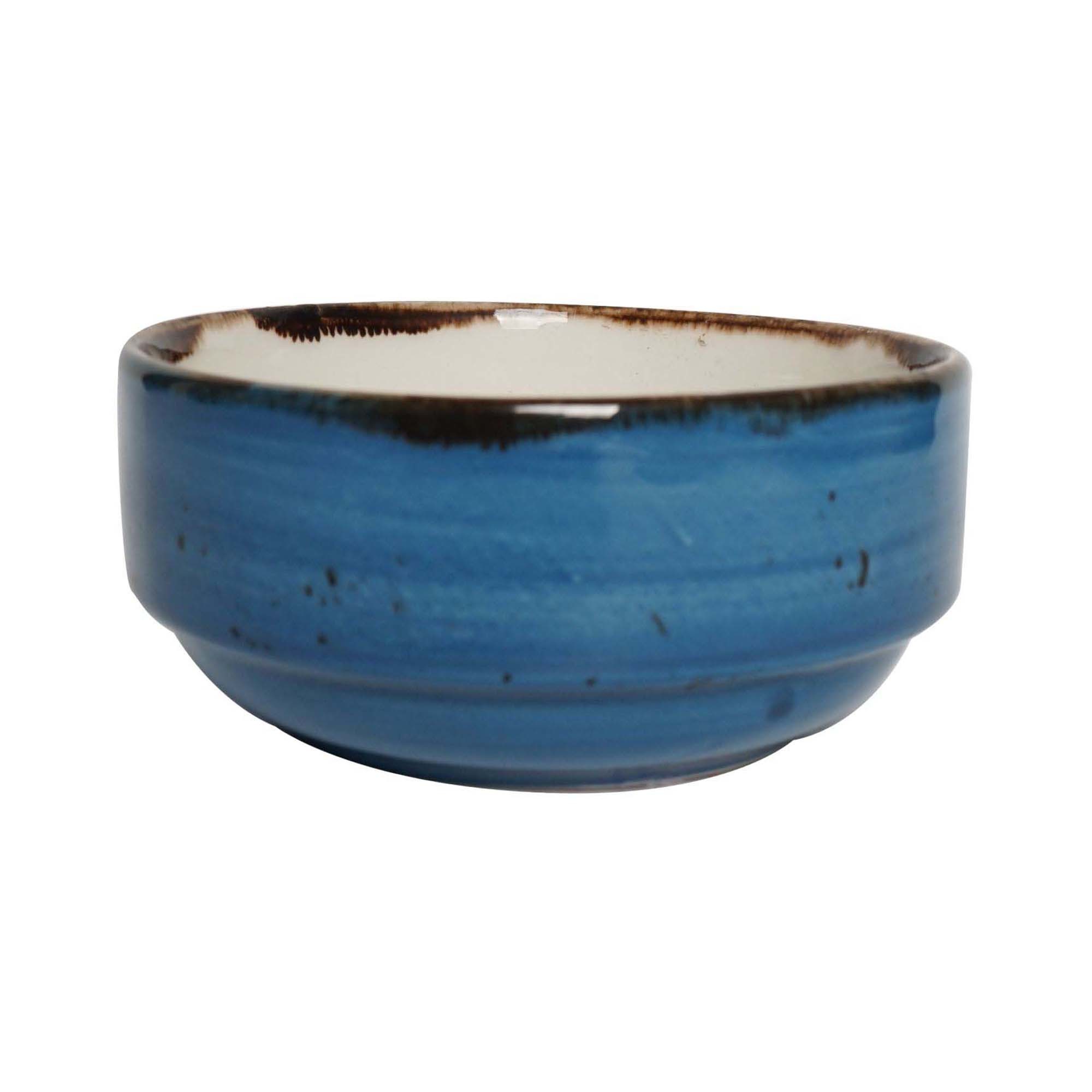 Malá stohovateľná miska Iris, 80 mm, 150 ml – Obrázok 3