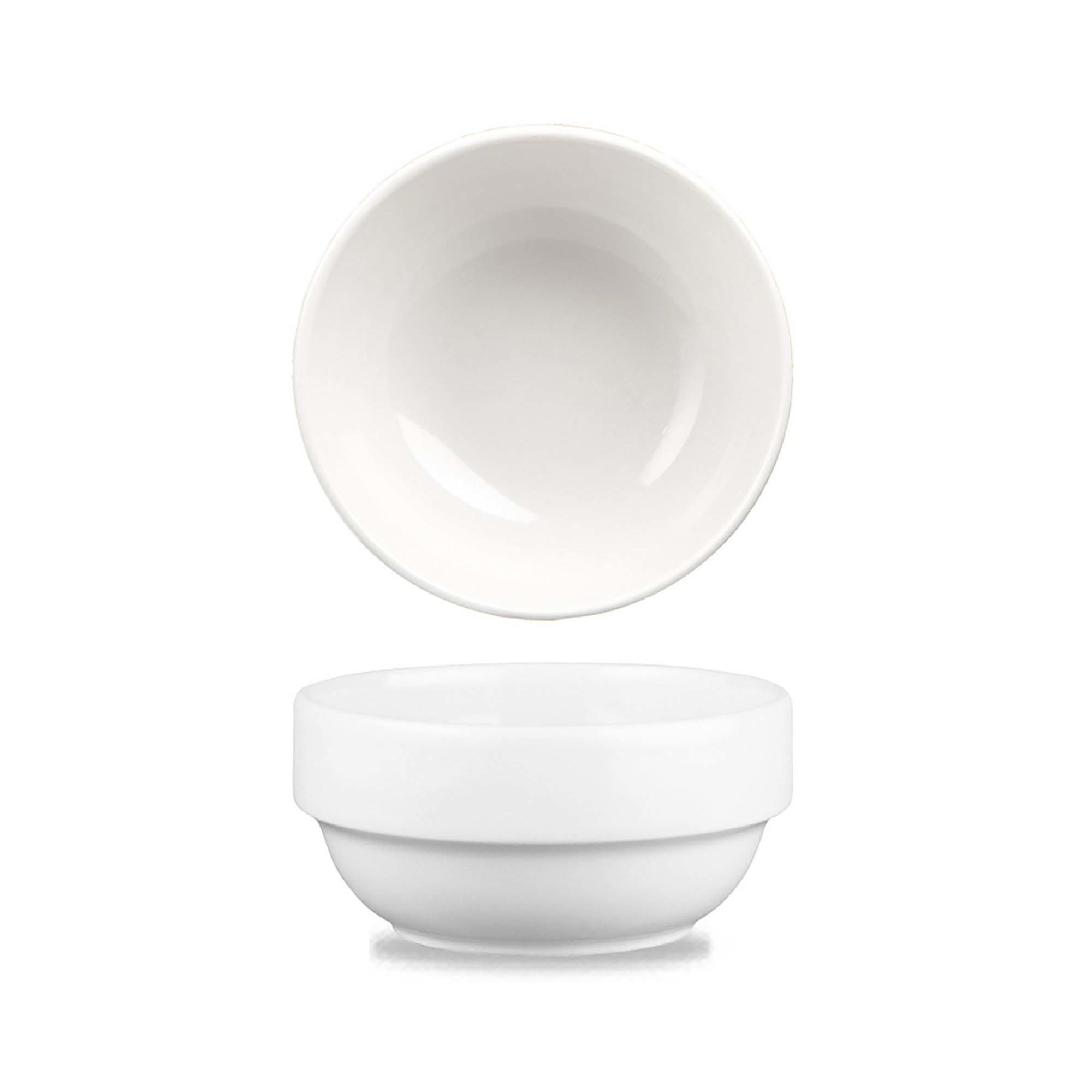 Porcelánová miska a cukornička Profile, 227 ml, 98 mm – Obrázok 2