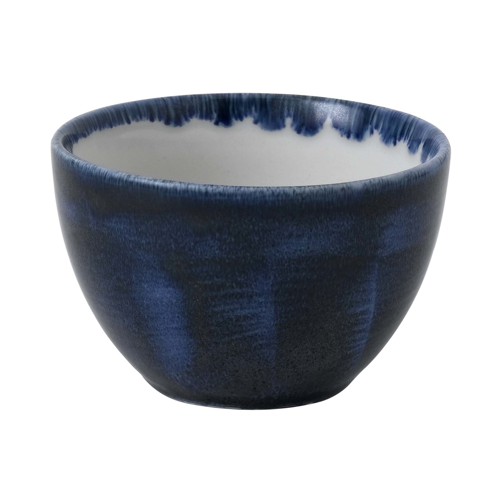 Kombinovaná miska a cukornička Stonecast Plume Ultramarine, 227 ml, 1 ks – Obrázok 2