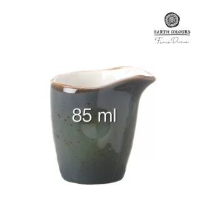 Drobný džbánik na mlieko Arando, 85 ml, 1 ks