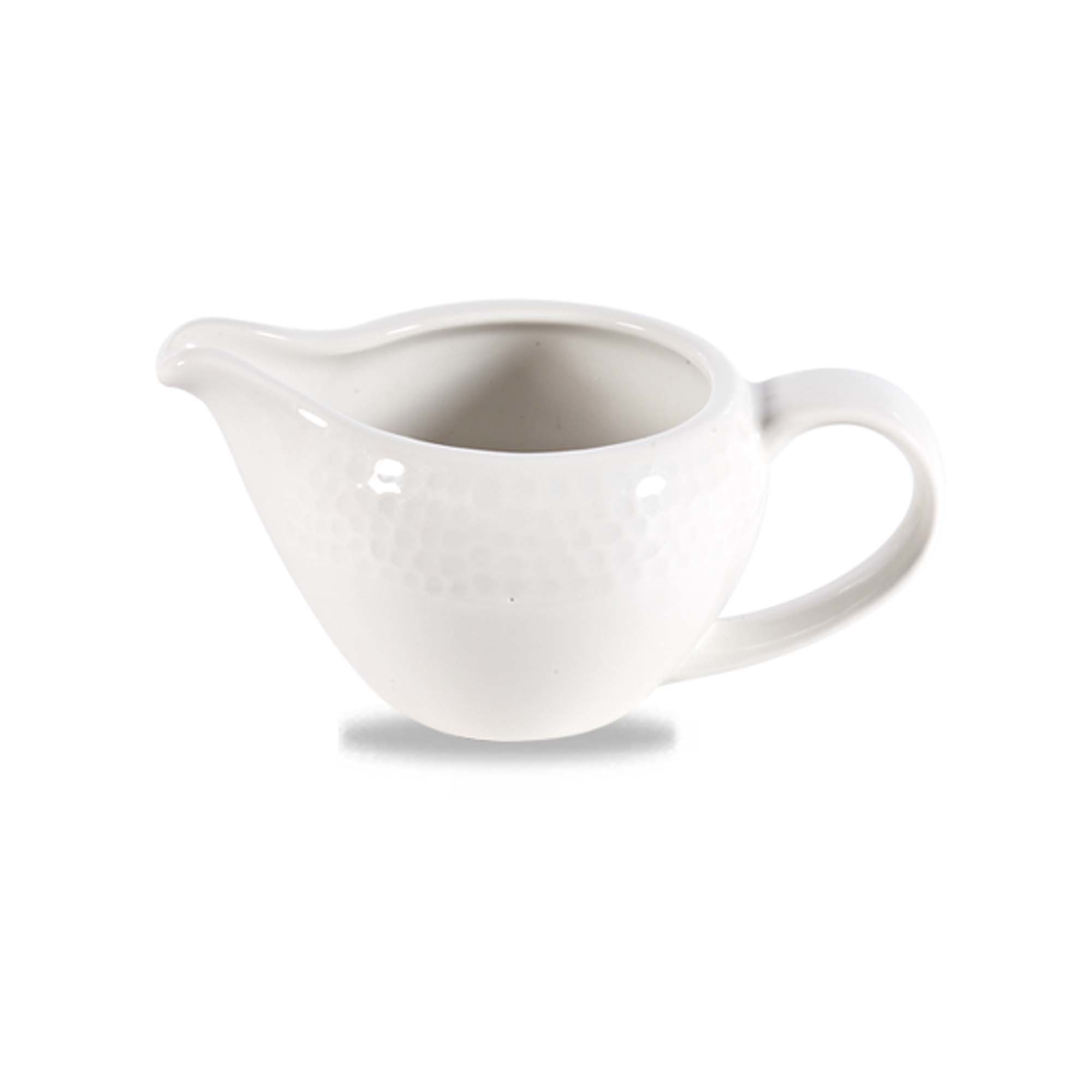 Porcelánový džbánik na mlieko Isla, 114 ml, 1 ks – Obrázok 2