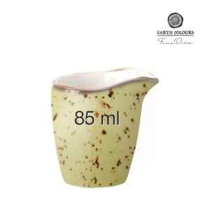 Drobný džbánik na mlieko Olive, 85 ml