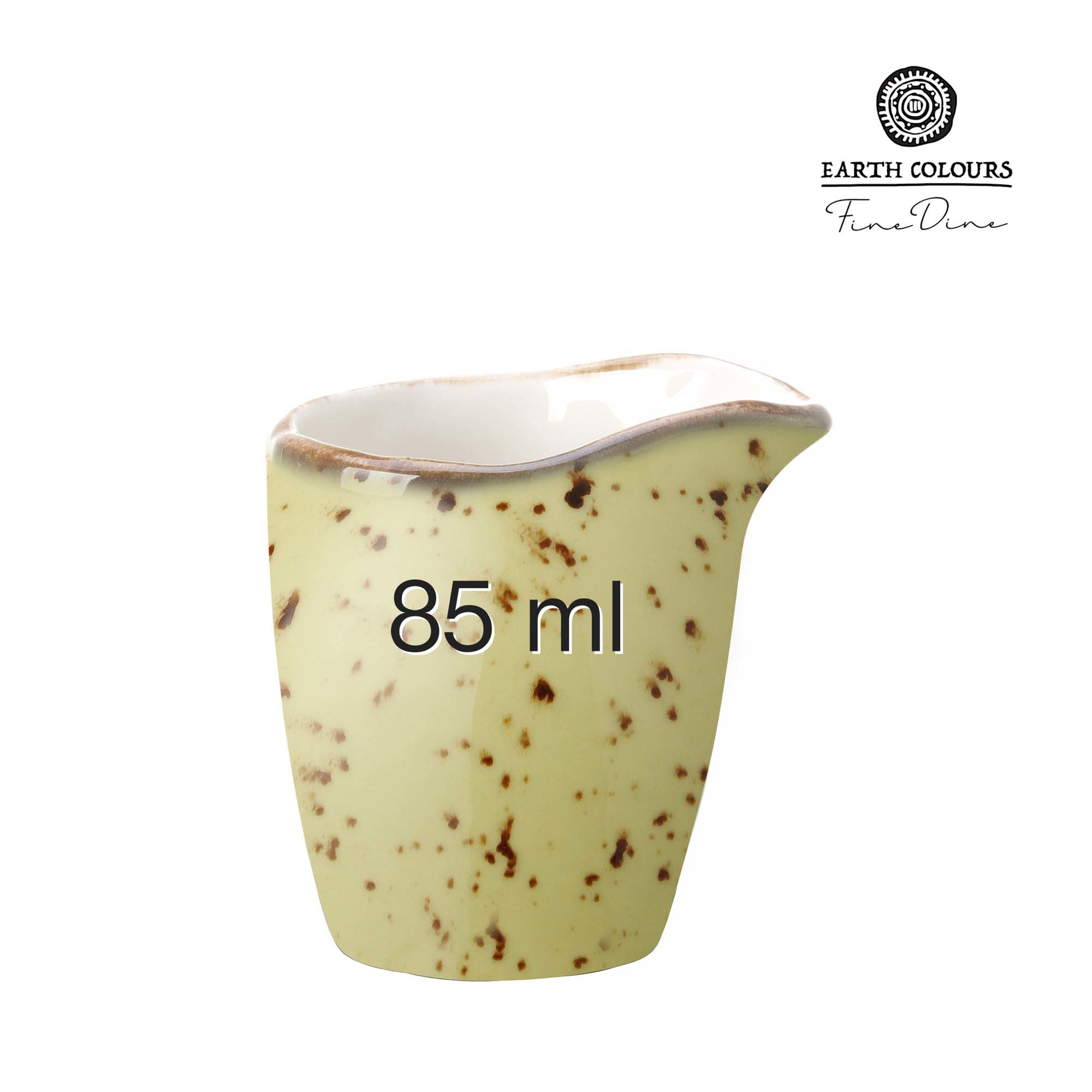 Drobný džbánik na mlieko Olive, 85 ml
