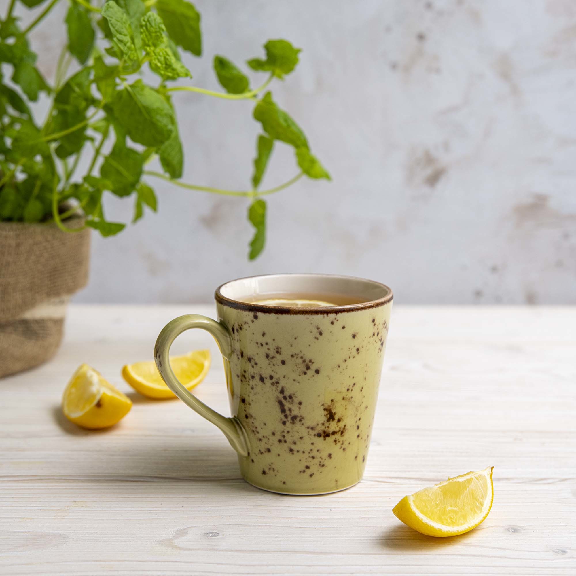 Drobný džbánik na mlieko Olive, 85 ml – Obrázok 6