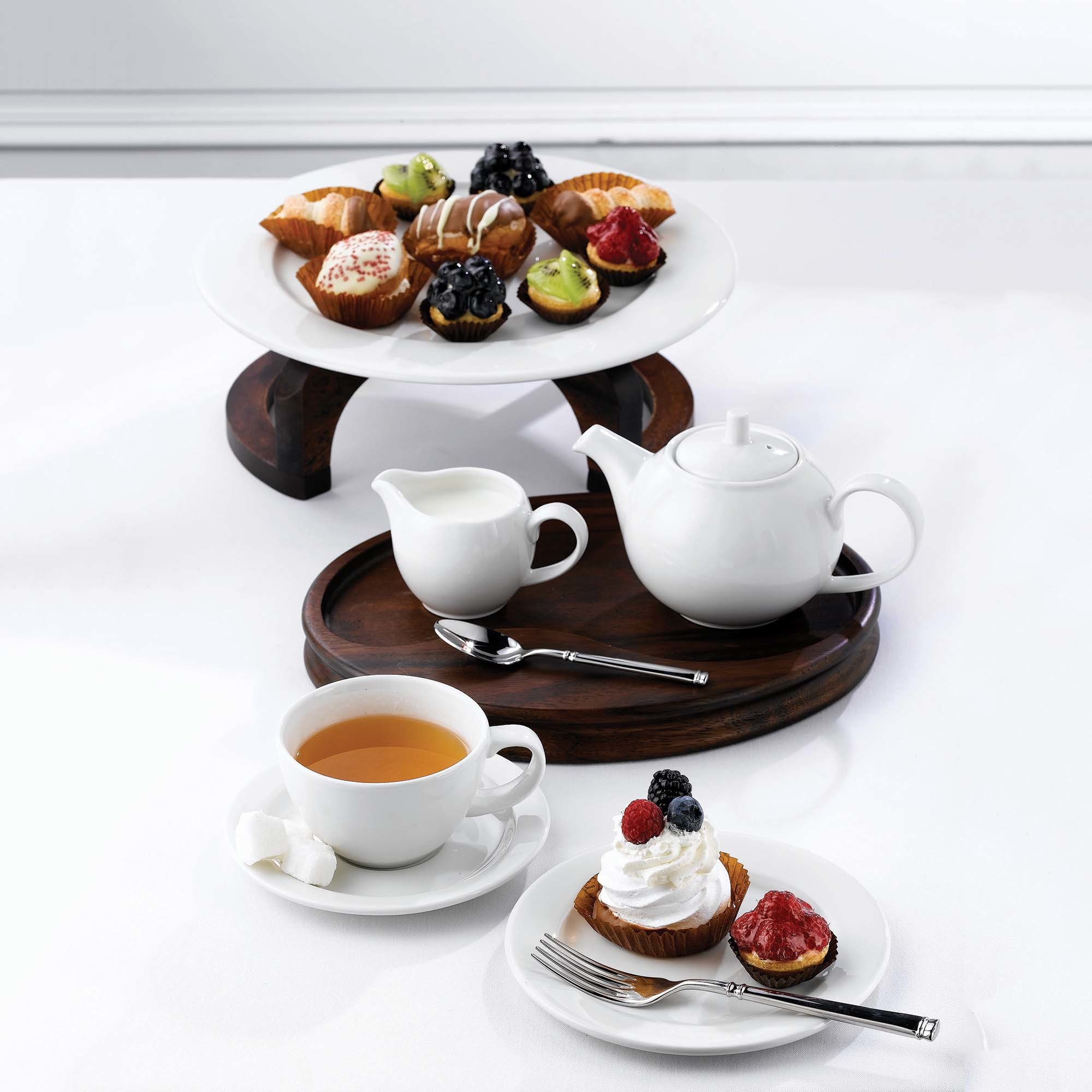 Porcelánová nádoba na servítky Profile, 117 x 73 mm, 1 ks – Obrázok 7