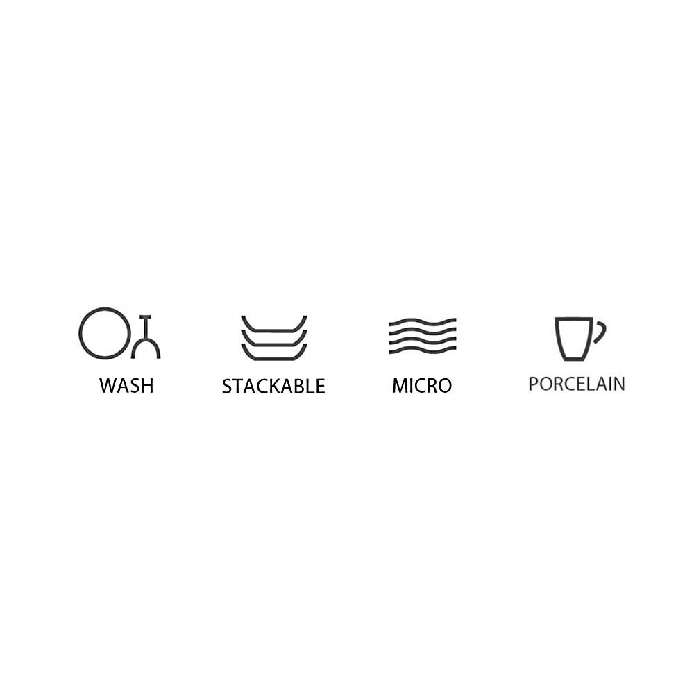 Malý džbánik na mlieko Stonecast Barley White, priemer 70 mm, 114 ml, 1 ks – Obrázok 5