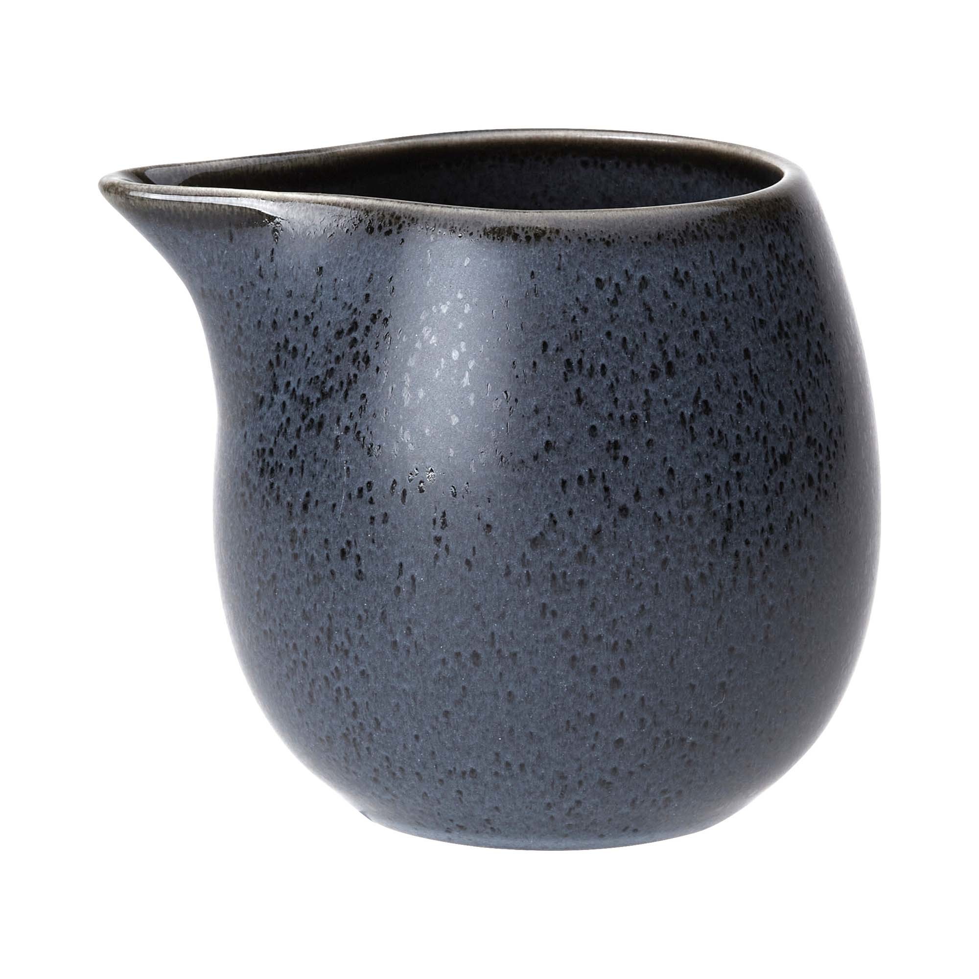 Porcelánový džbánik na mlieko Storm, 170 ml, 1 ks – Obrázok 2