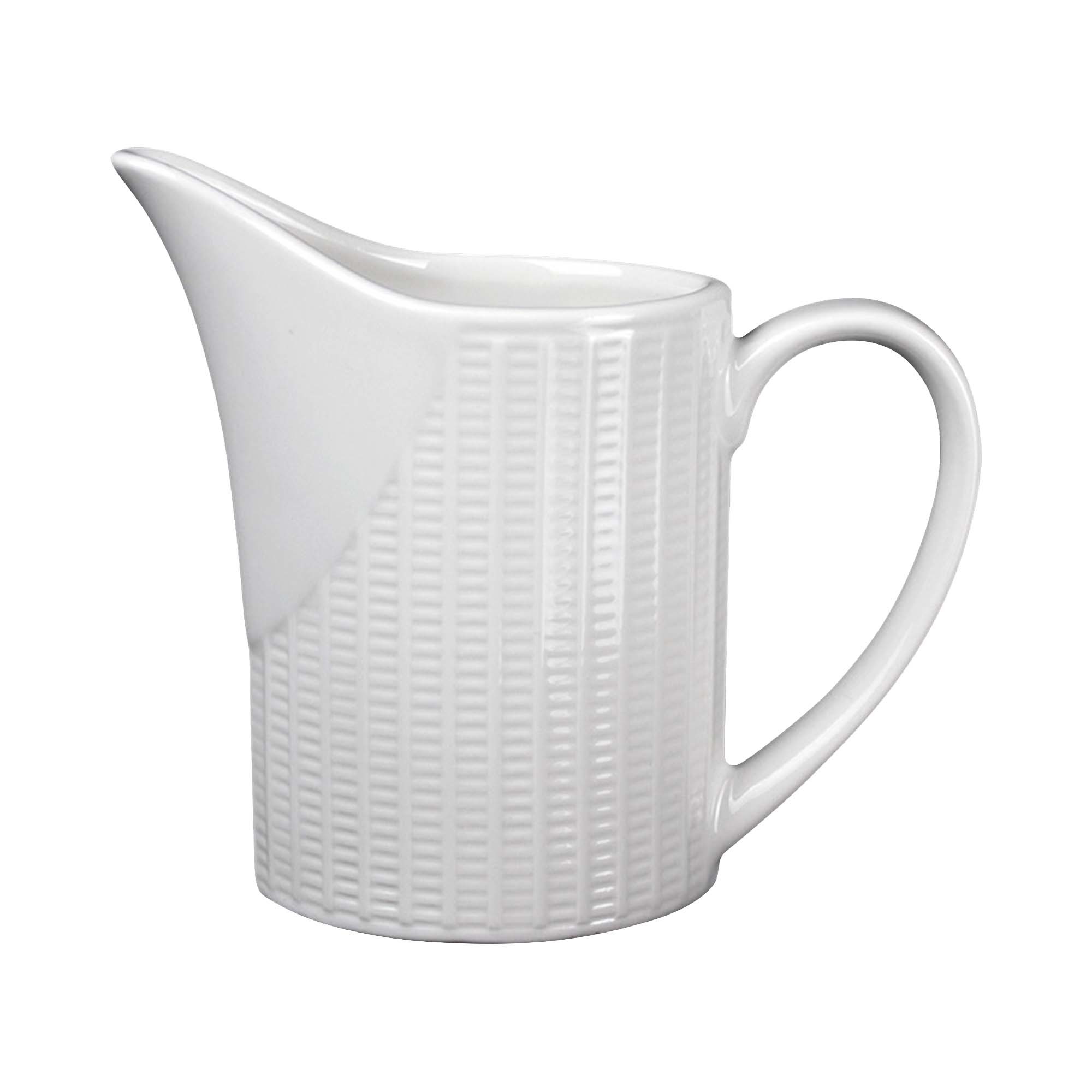Porcelánový džbánik na mlieko Willow, 142 ml, 1 ks