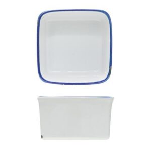 Elegantná servírovacia misa Antoinette — pr. 90 mm