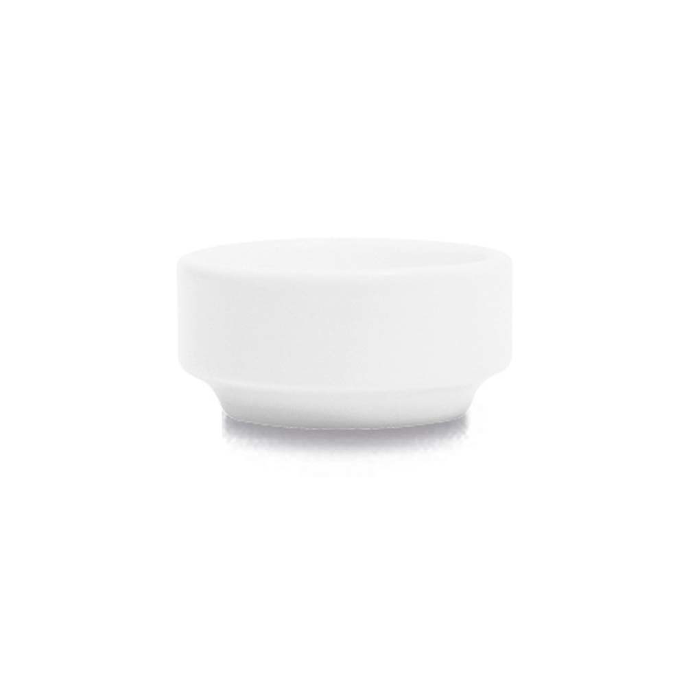 Porcelánová miska na dipy Profile, 28 ml, 60 mm – Obrázok 2