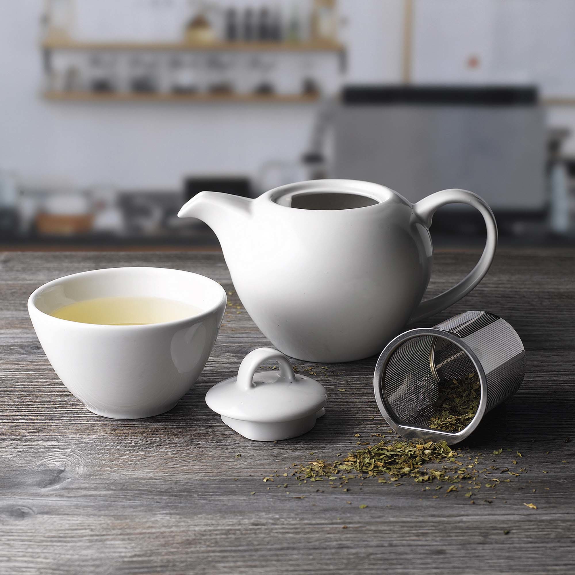 Porcelánová miska na dipy Profile, 28 ml, 60 mm – Obrázok 5