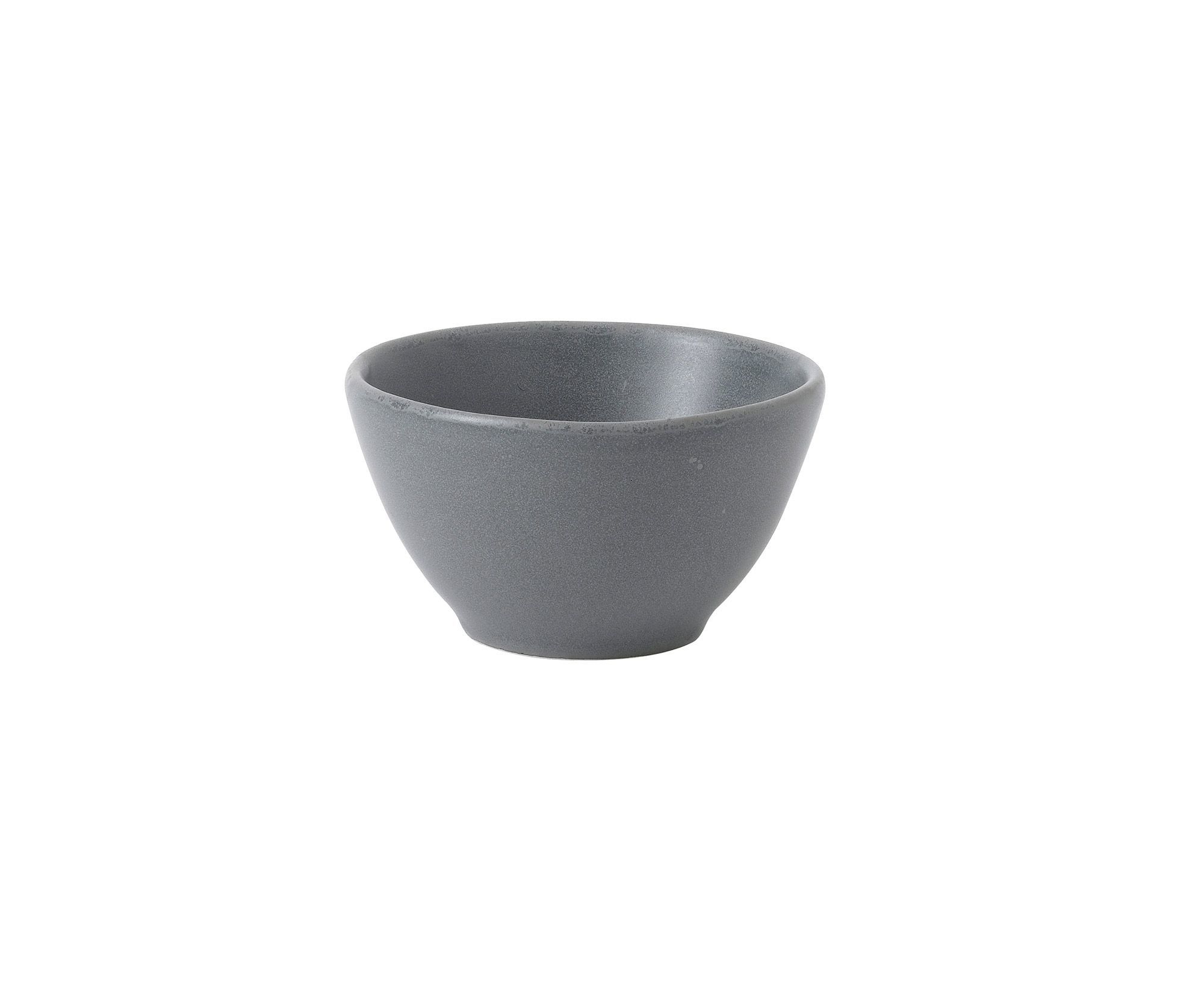 Malá miska na dipy Nourish Seattle Grey, 110 ml, 1 ks