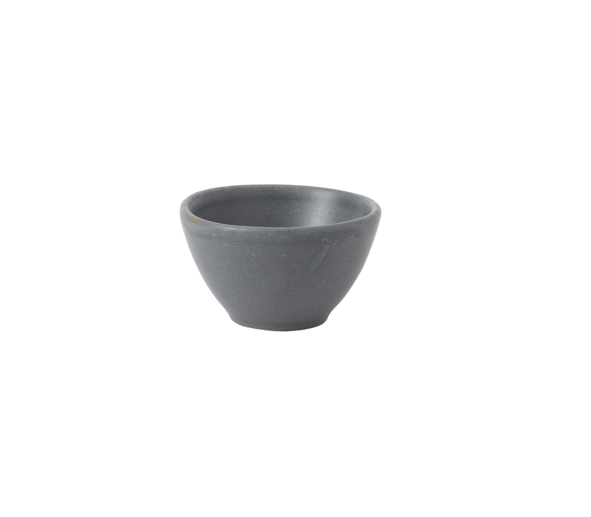 Malá miska na omáčky Nourish Seattle Grey, 60 ml, 1 ks