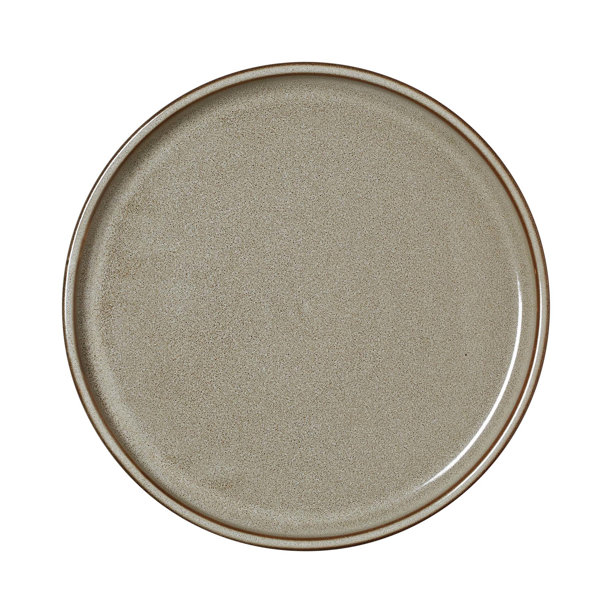 Porcelánová stohovateľná miska Pier, 230 mm, 1 ks – Obrázok 2